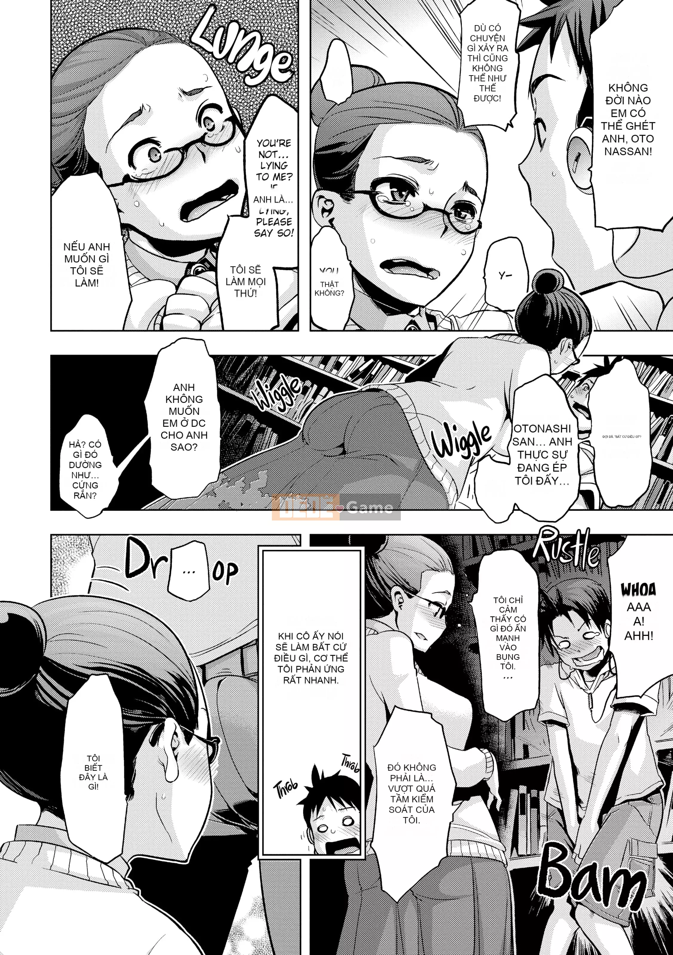 [Shindo L] Album màu hồng