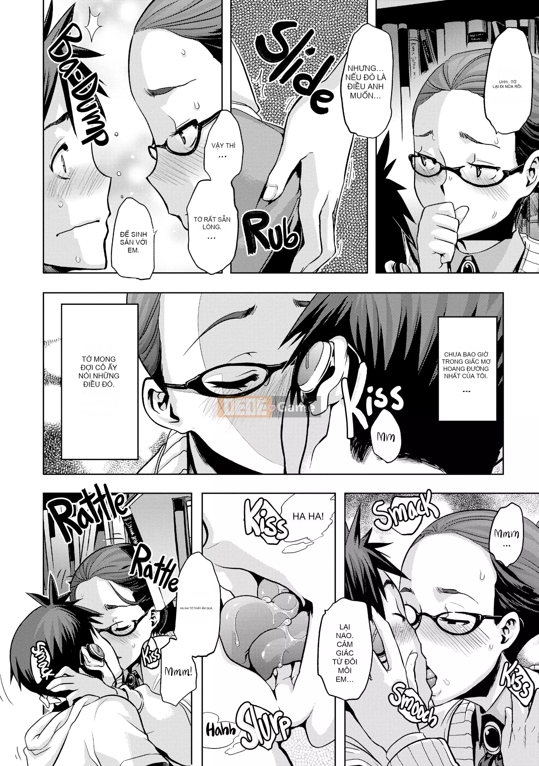 [Shindo L] Album màu hồng