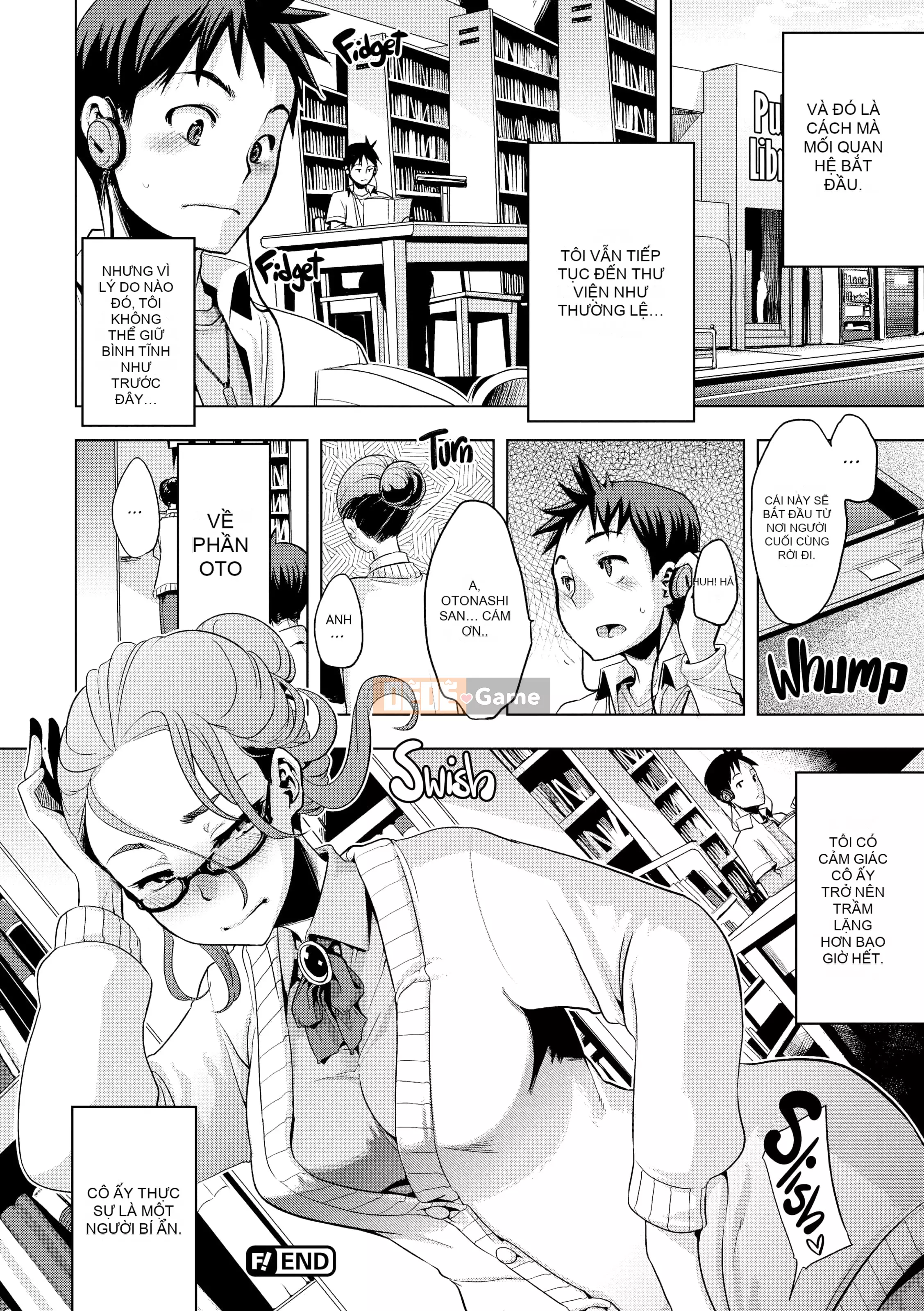 [Shindo L] Album màu hồng