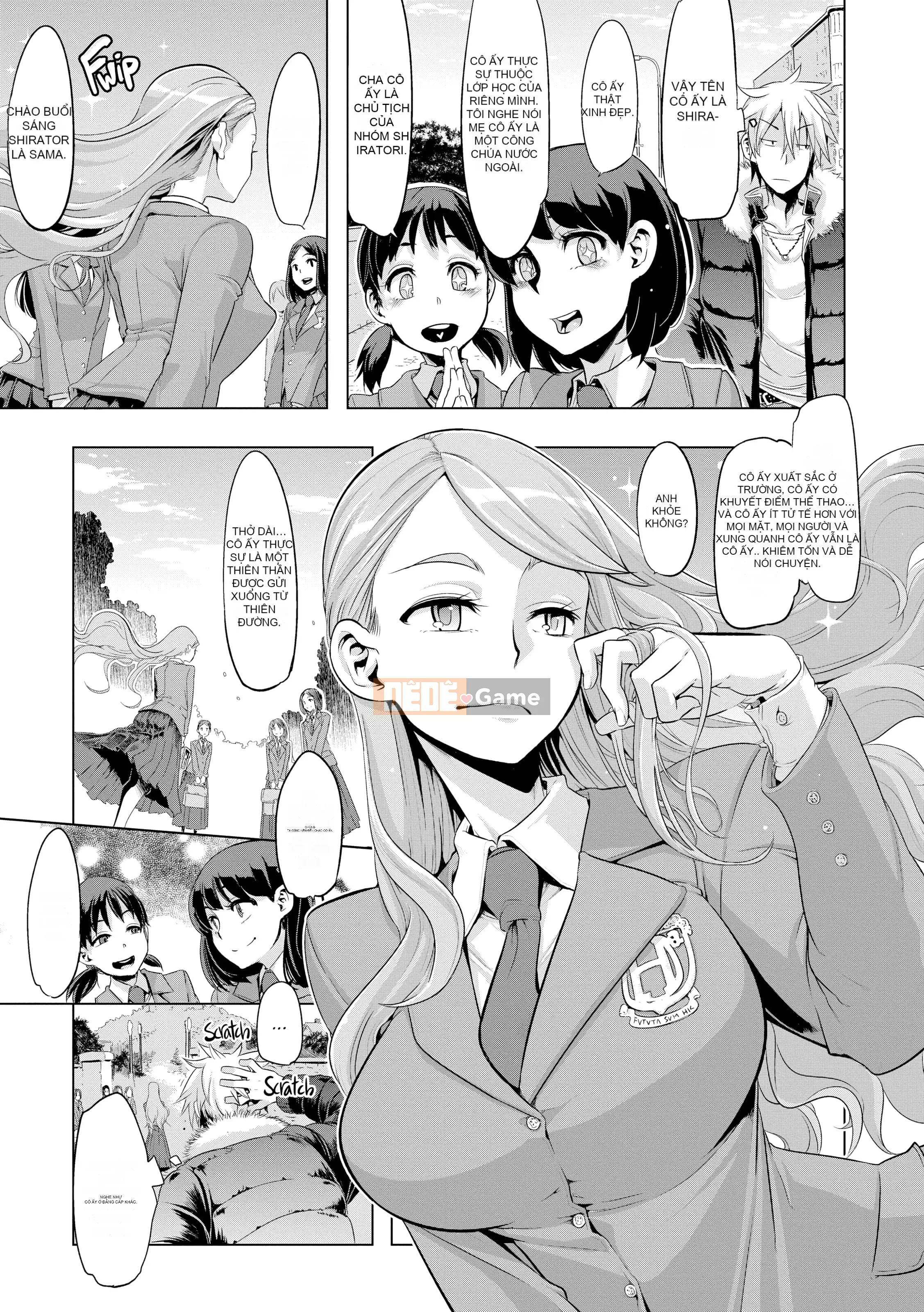 [Shindo L] Album màu hồng