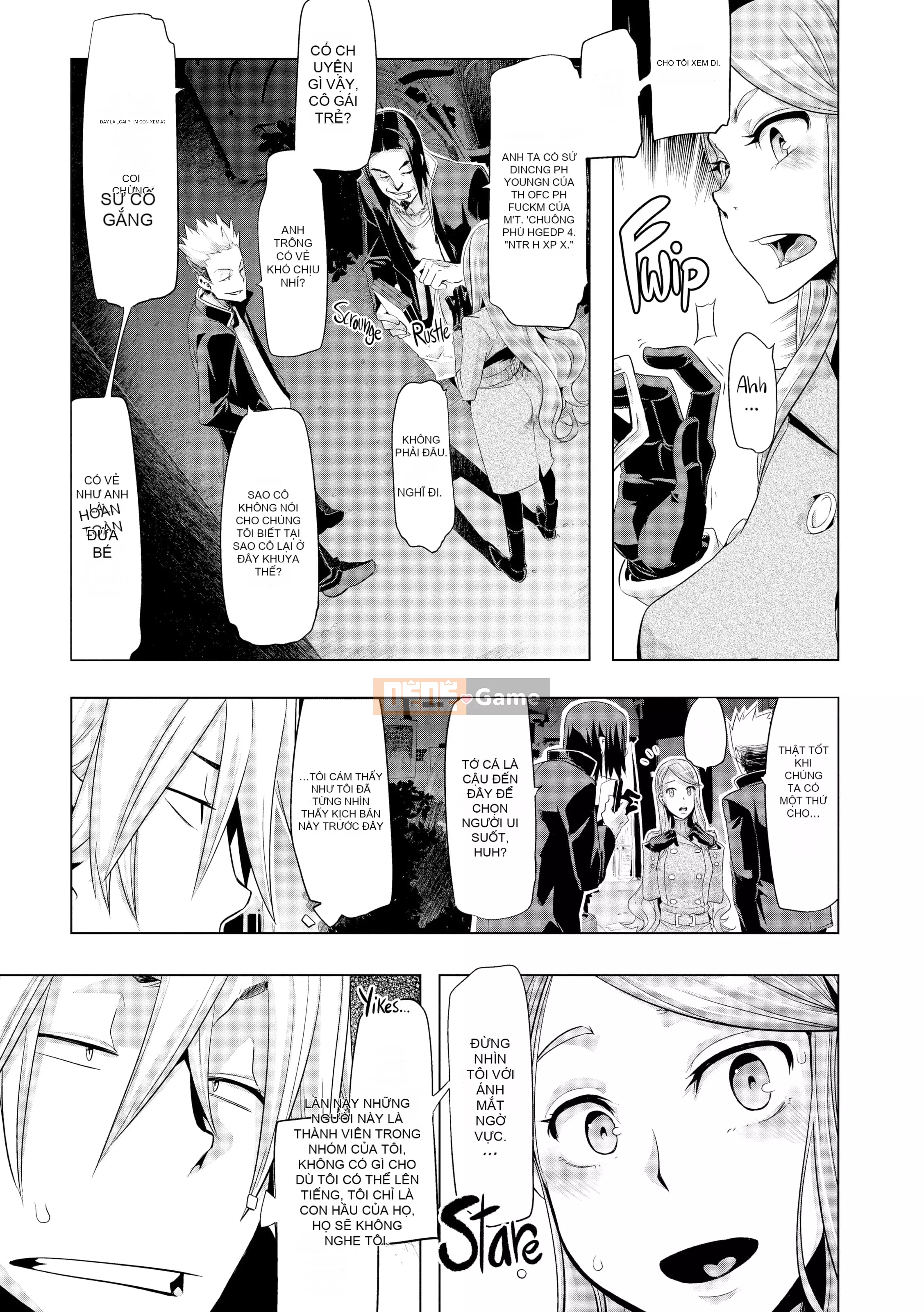 [Shindo L] Album màu hồng