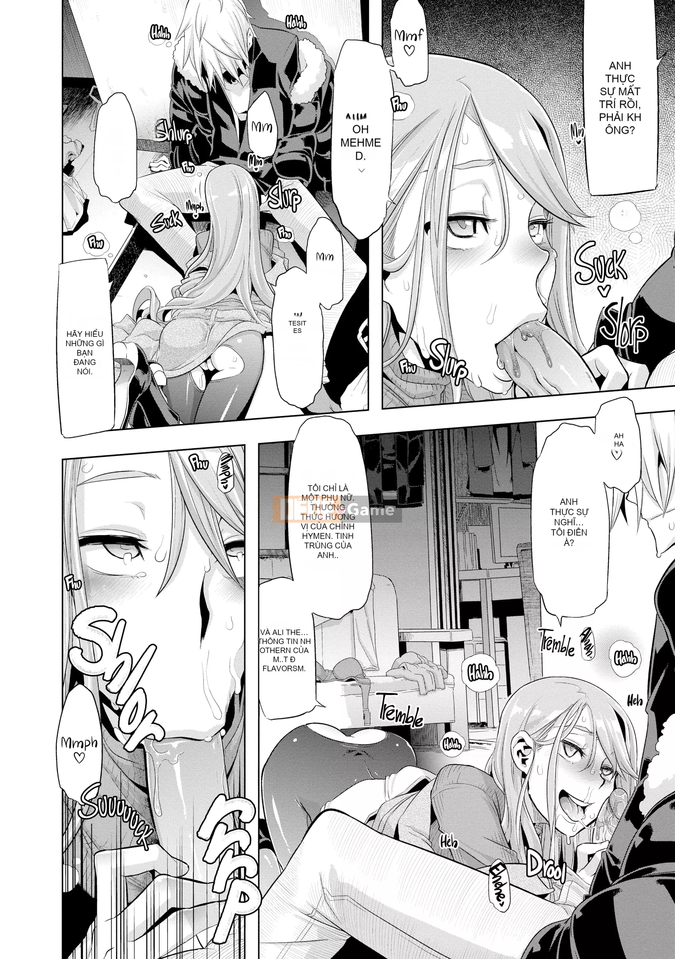 [Shindo L] Album màu hồng