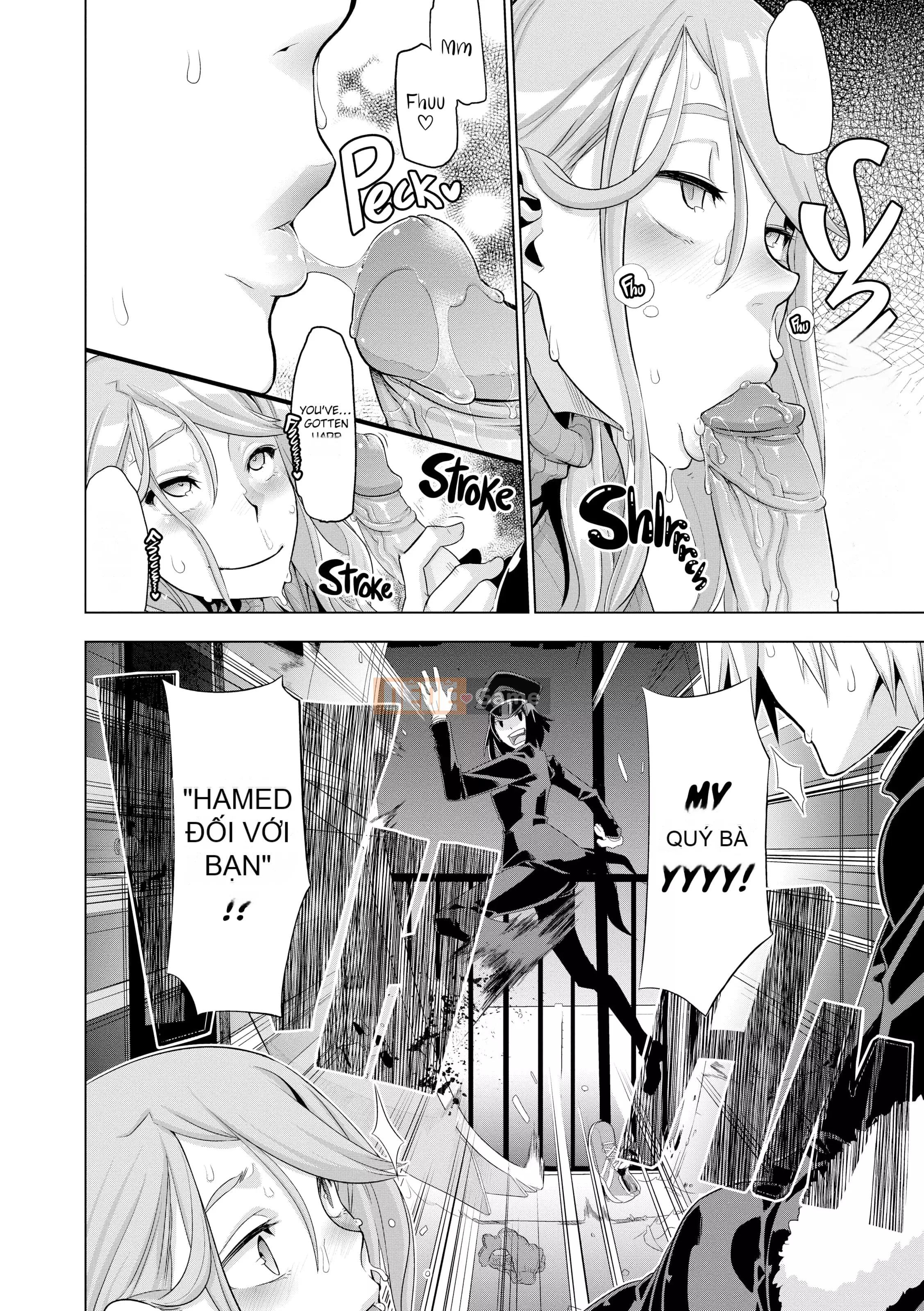 [Shindo L] Album màu hồng