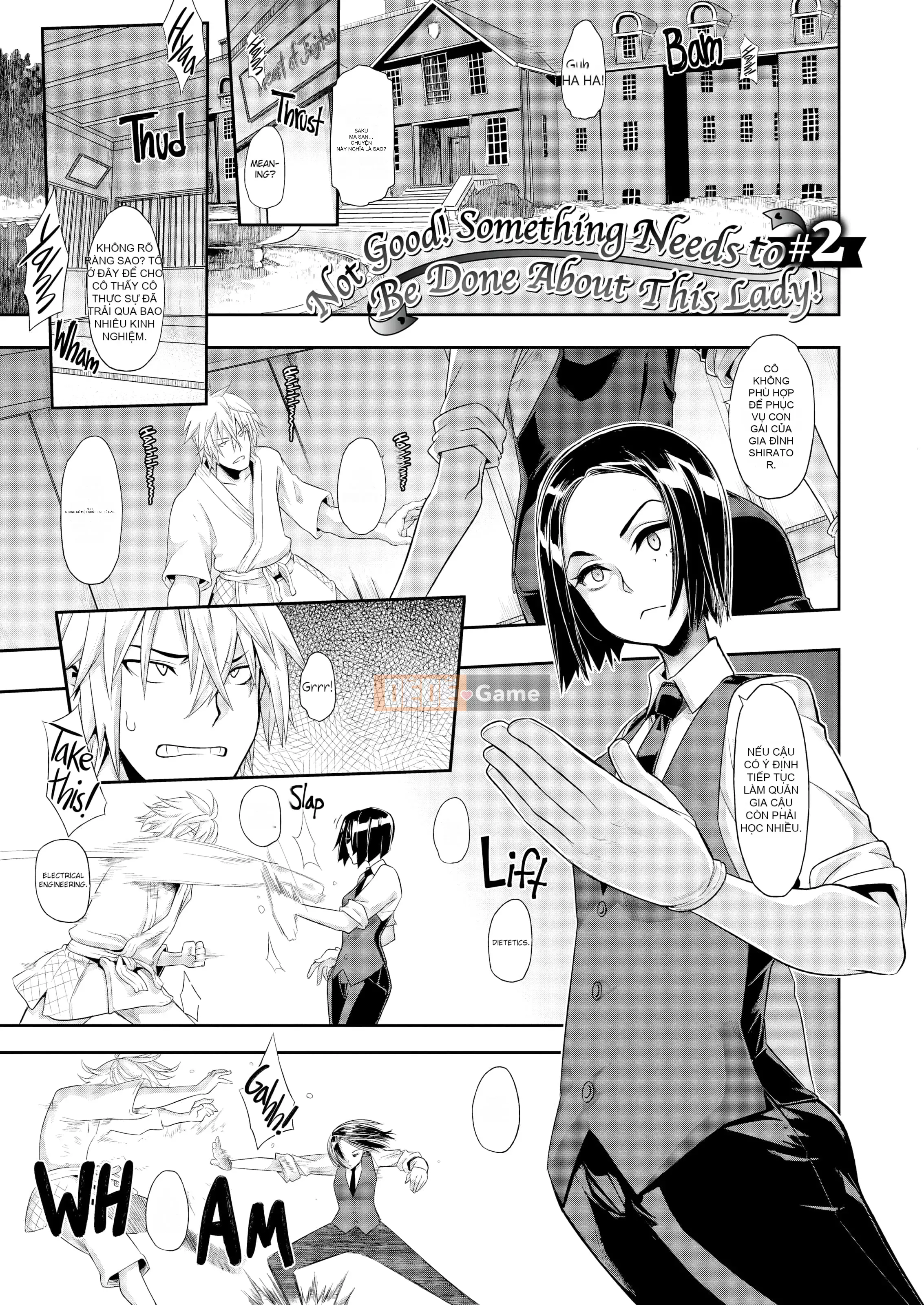 [Shindo L] Album màu hồng