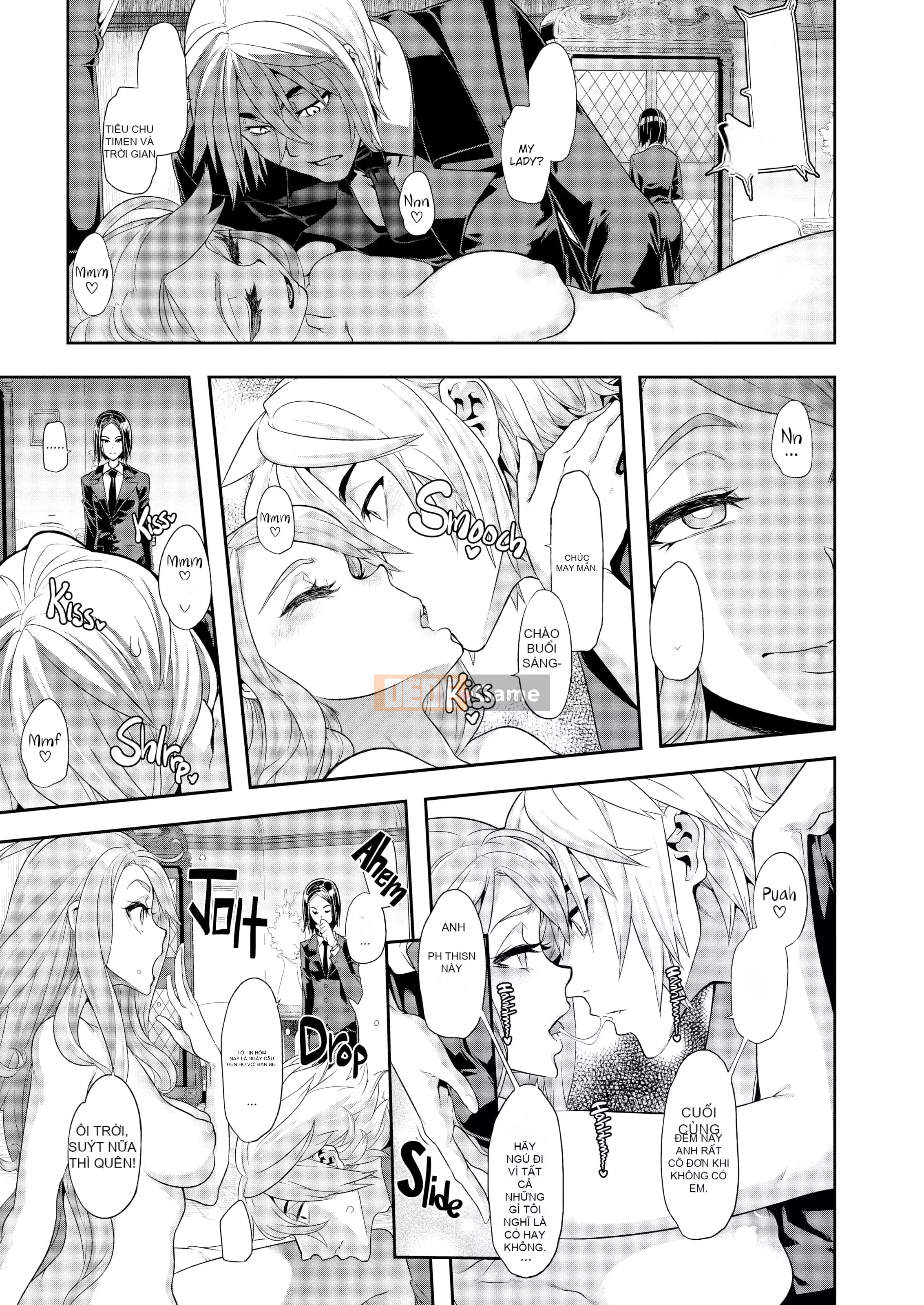 [Shindo L] Album màu hồng