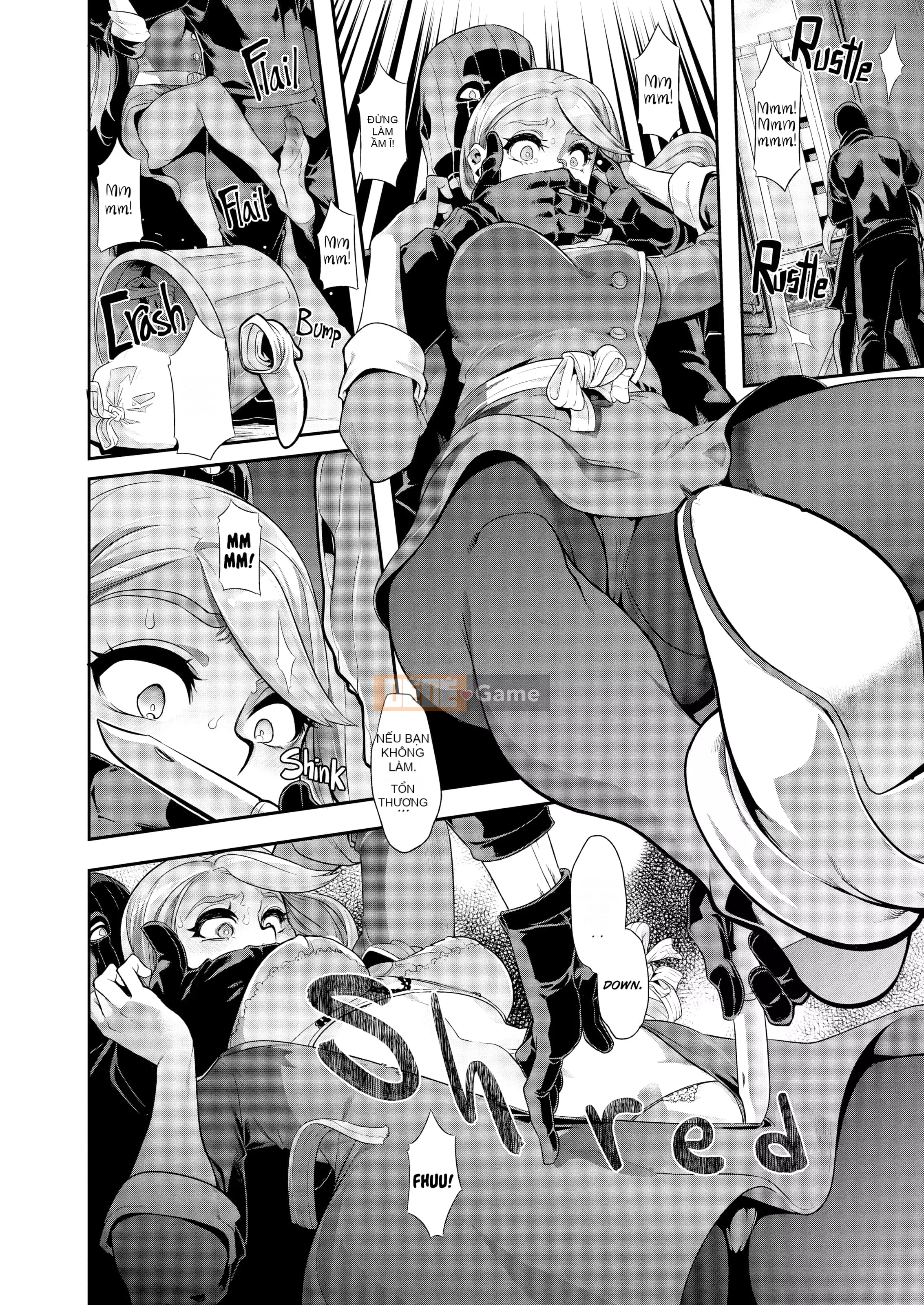 [Shindo L] Album màu hồng