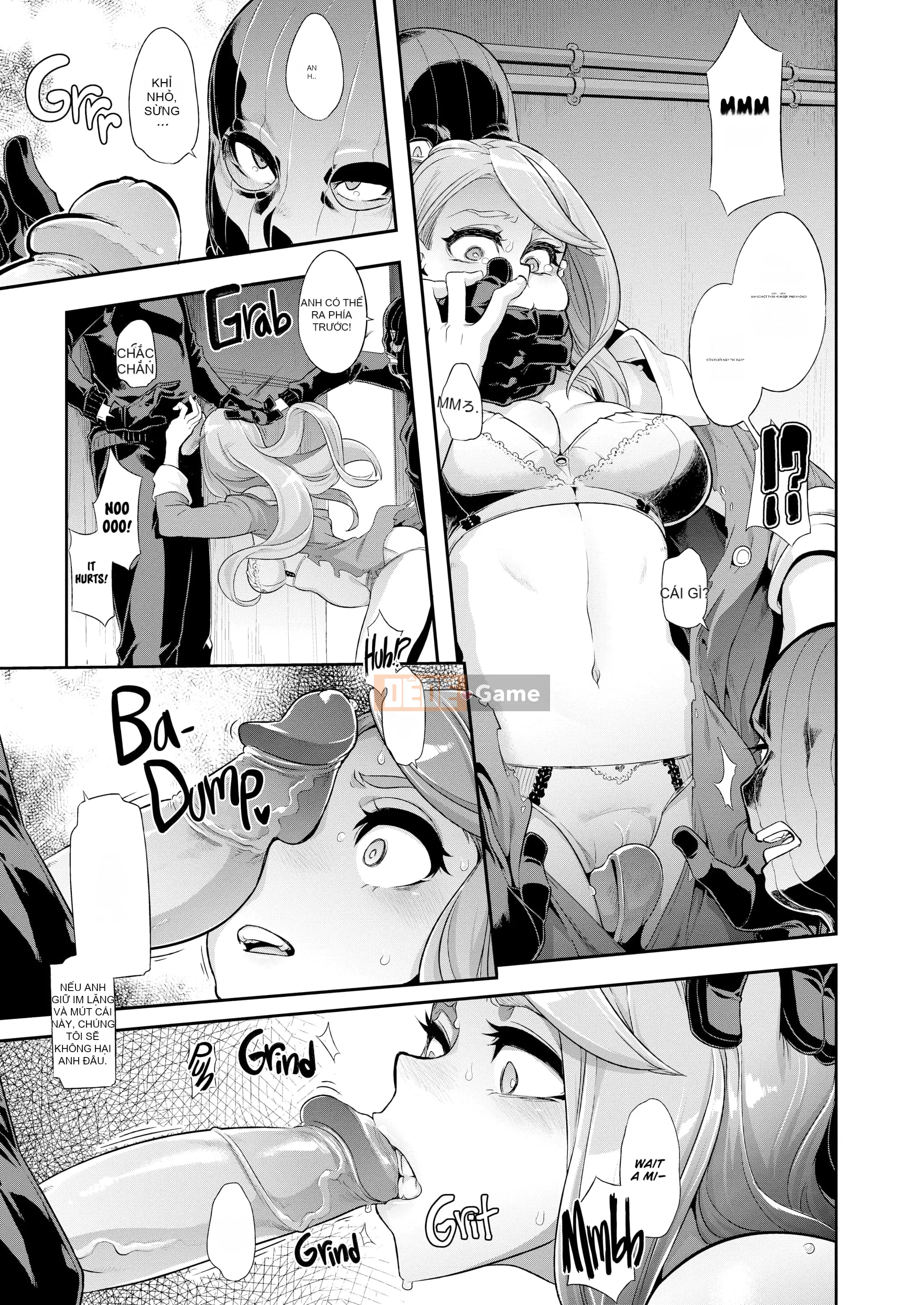 [Shindo L] Album màu hồng