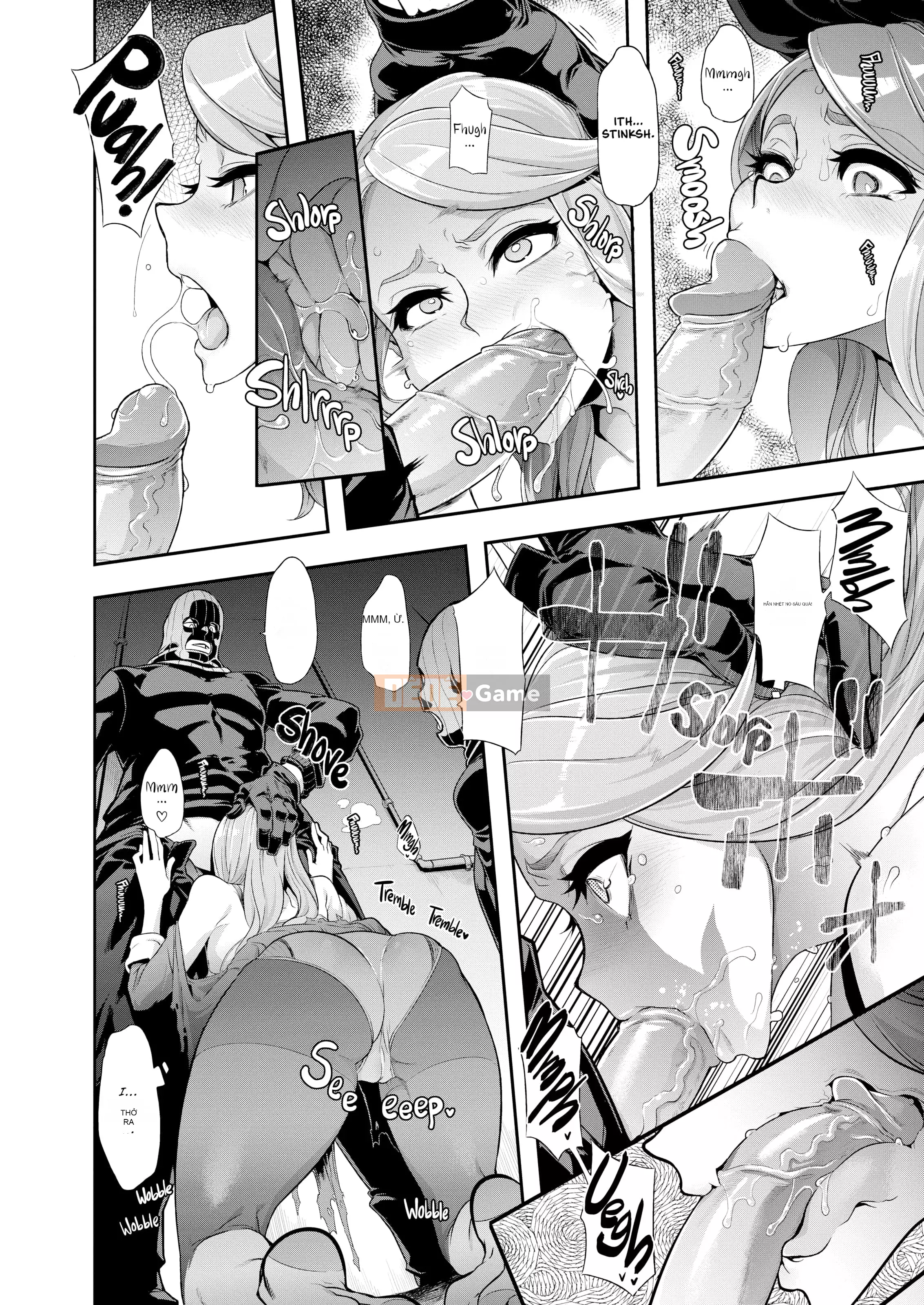 [Shindo L] Album màu hồng