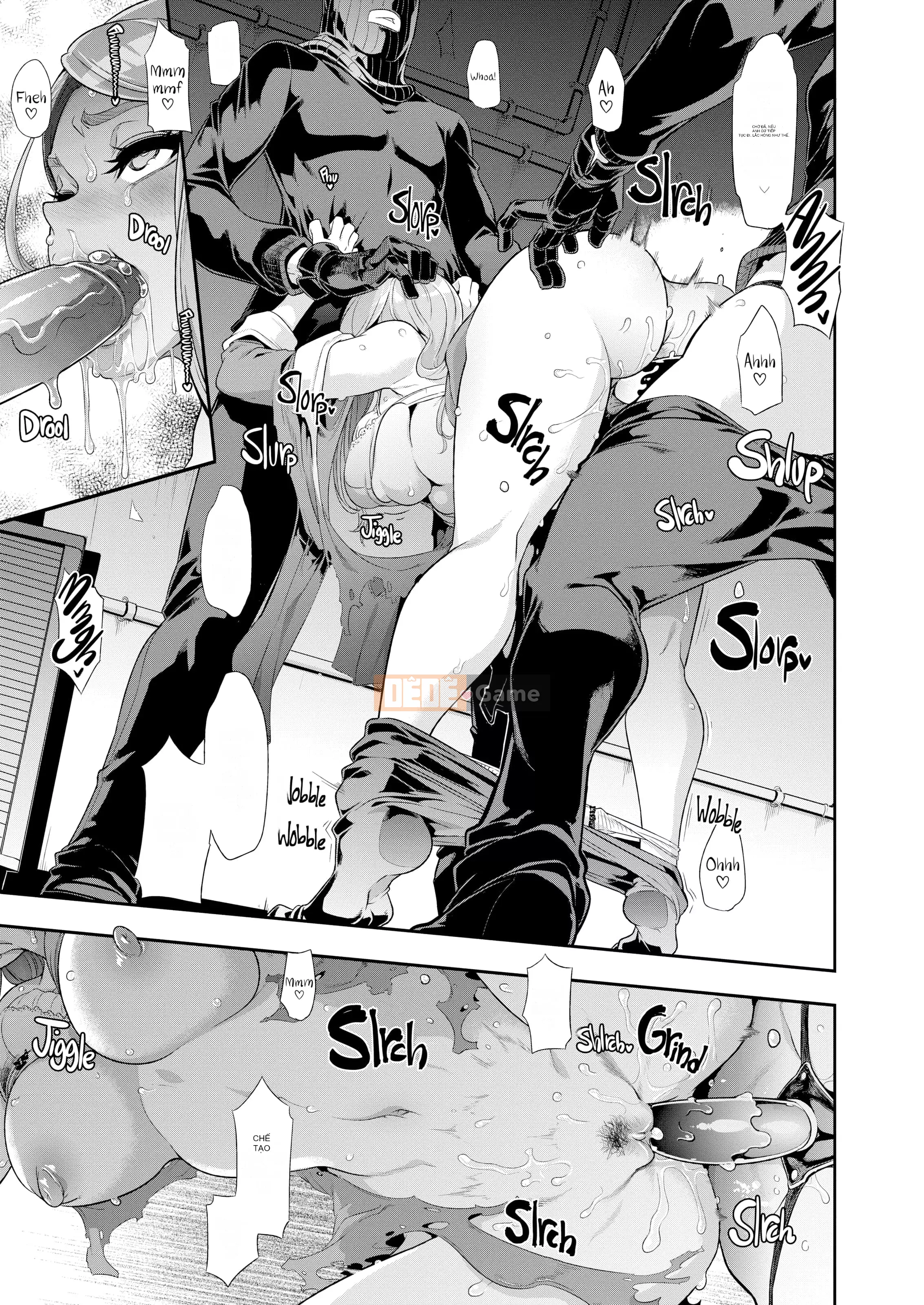 [Shindo L] Album màu hồng