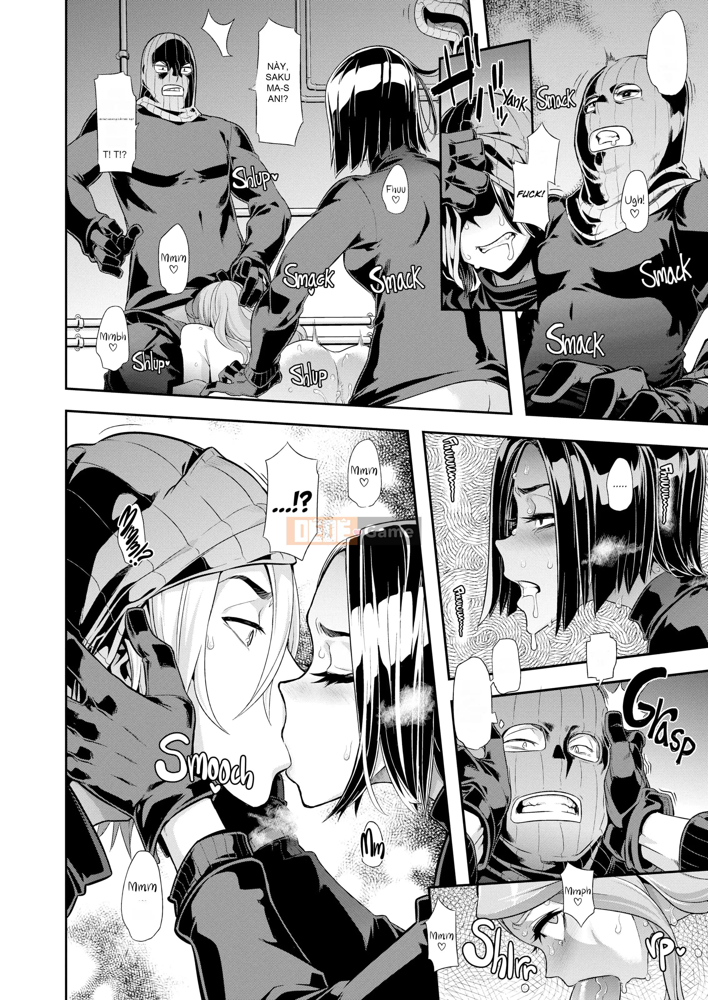 [Shindo L] Album màu hồng