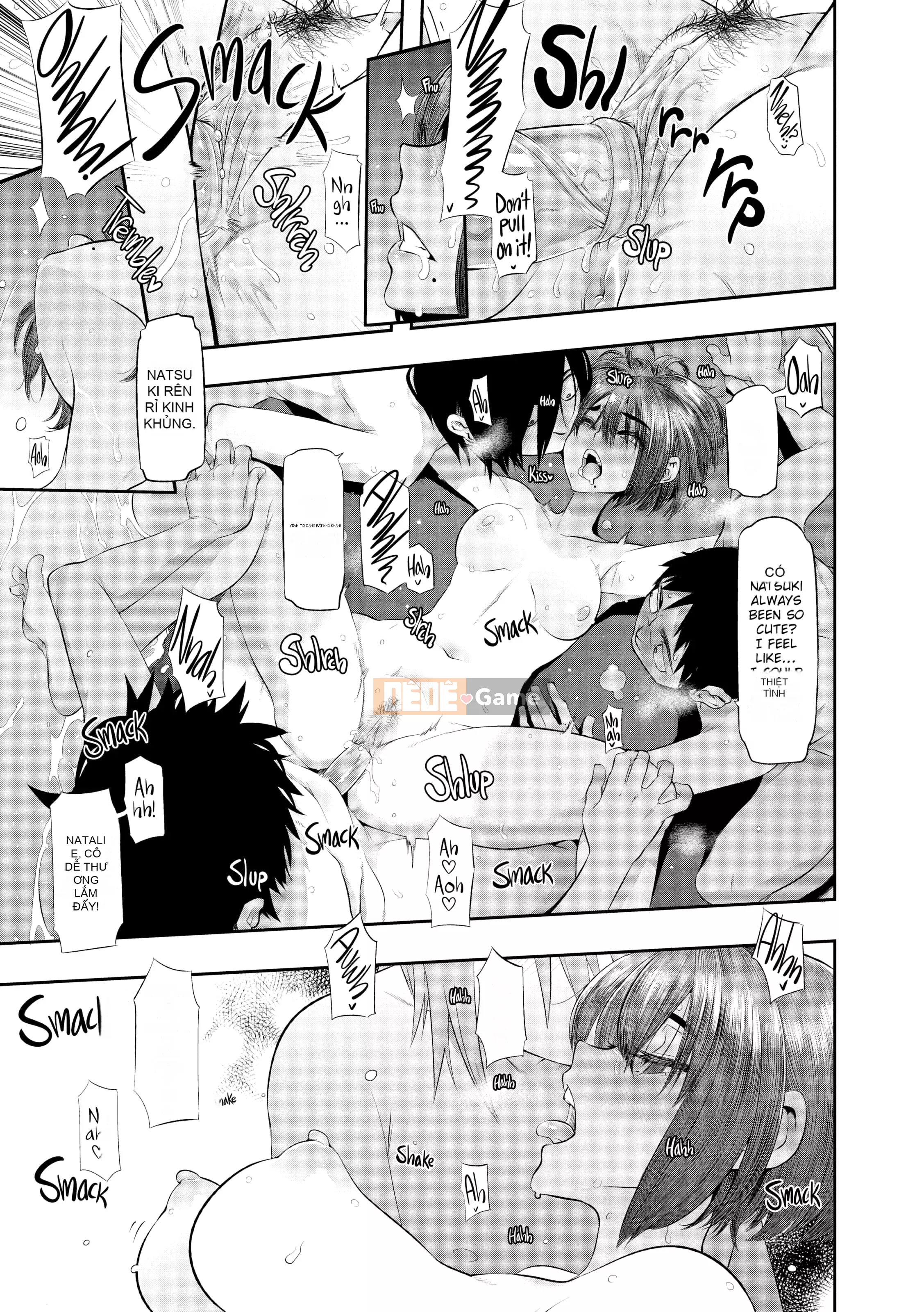 [Shindo L] Album màu hồng