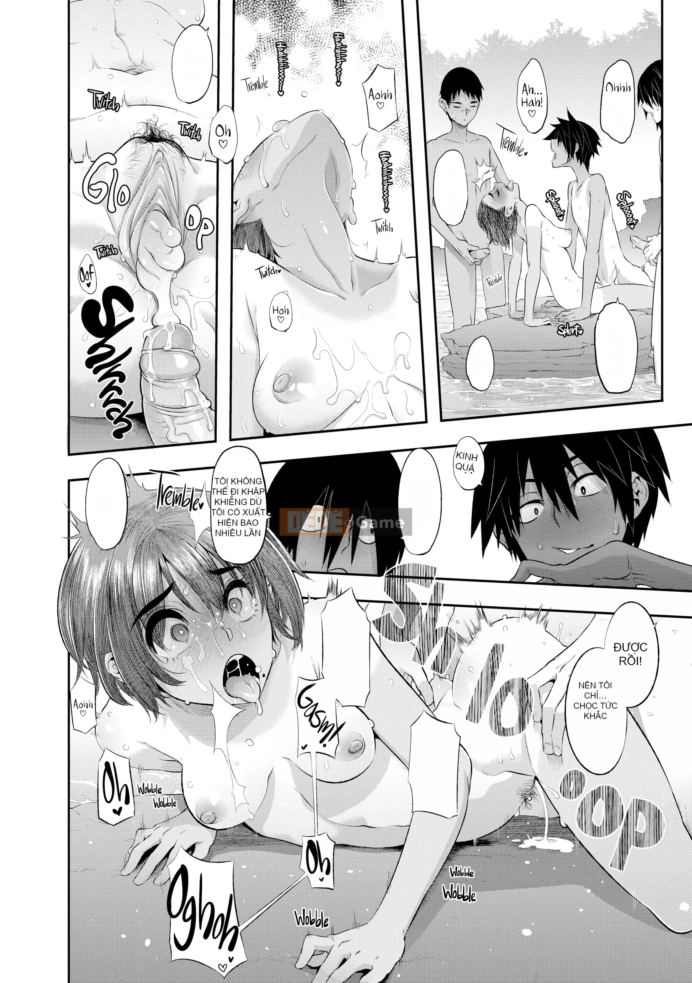 [Shindo L] Album màu hồng