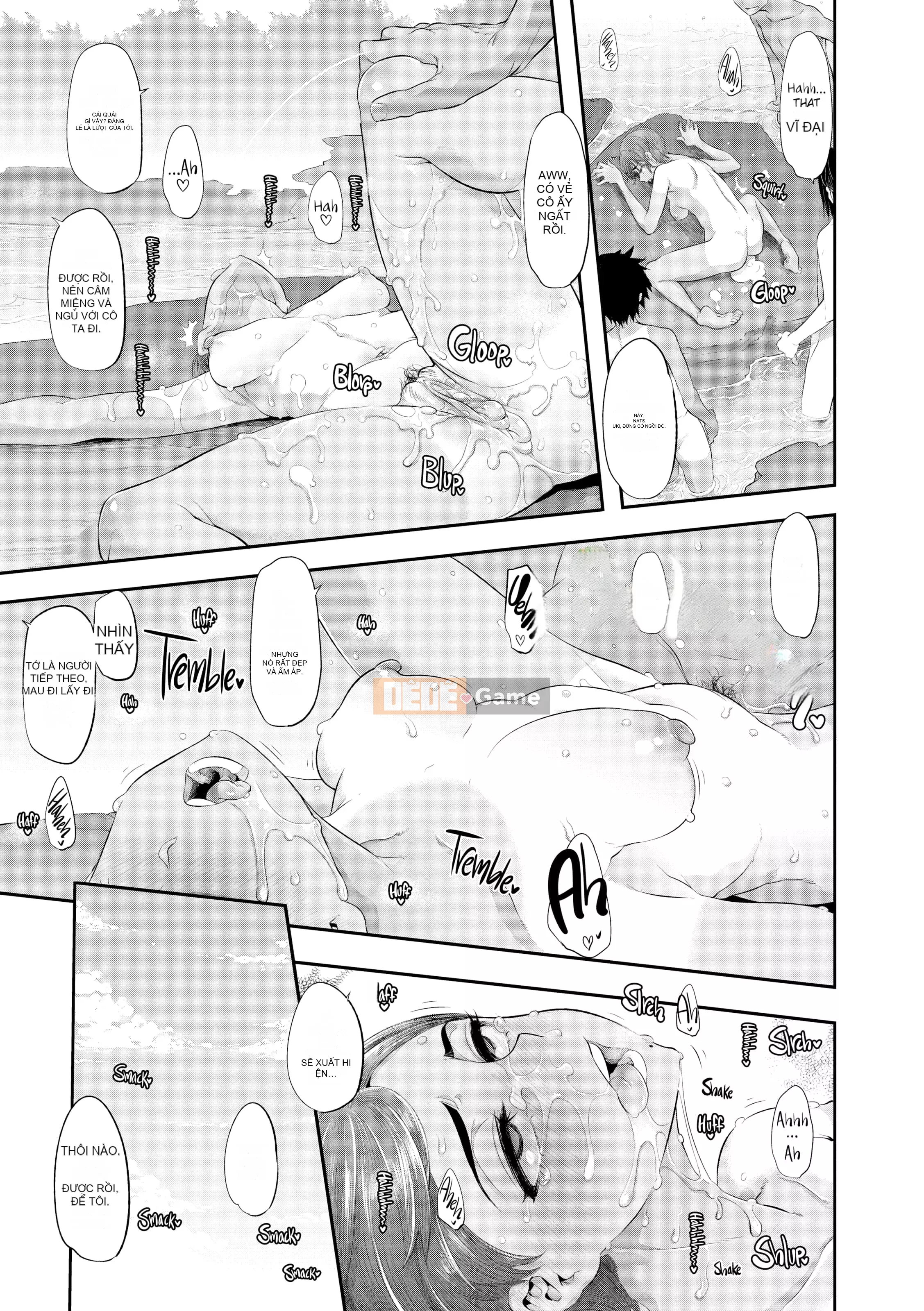 [Shindo L] Album màu hồng