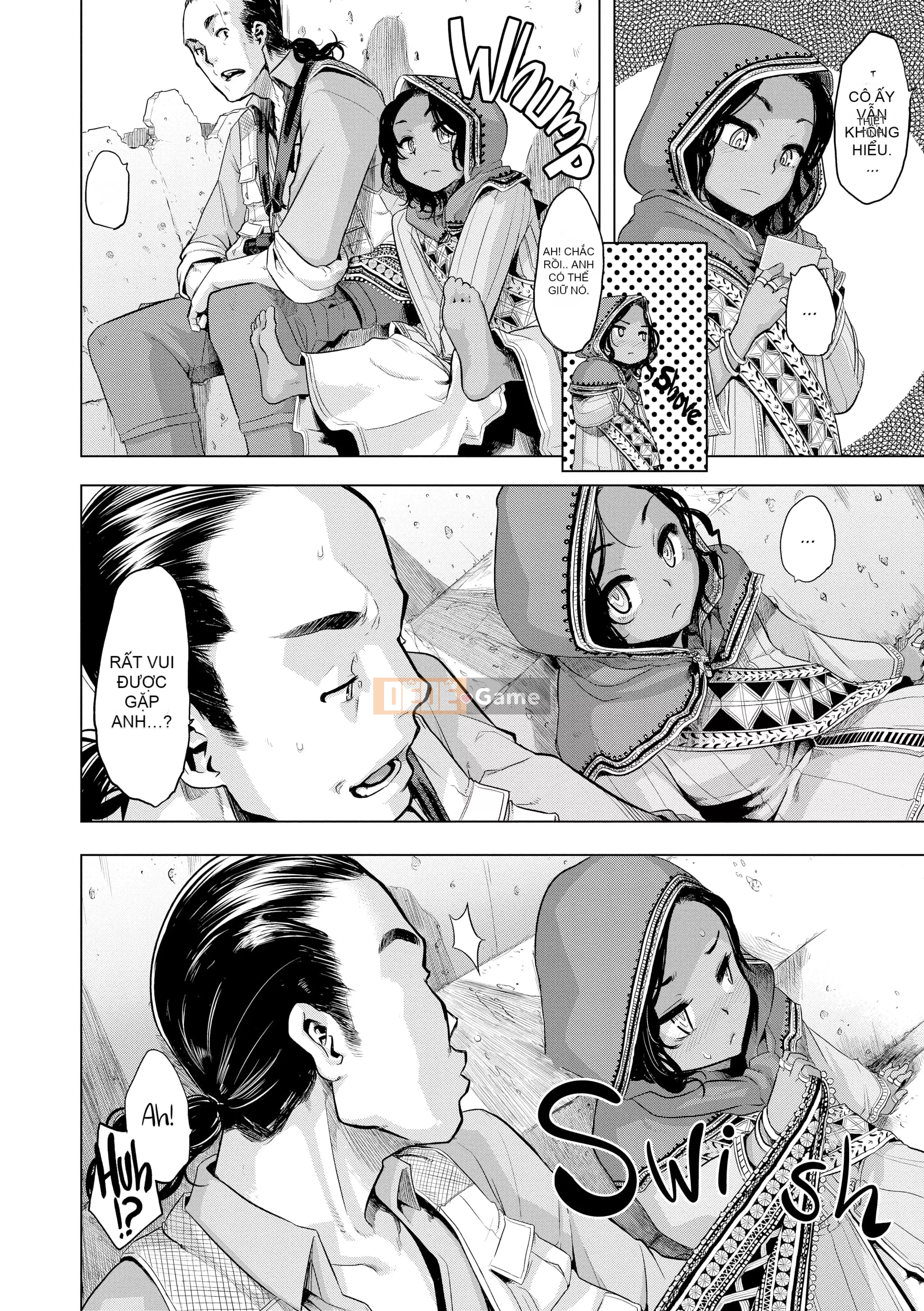 [Shindo L] Album màu hồng