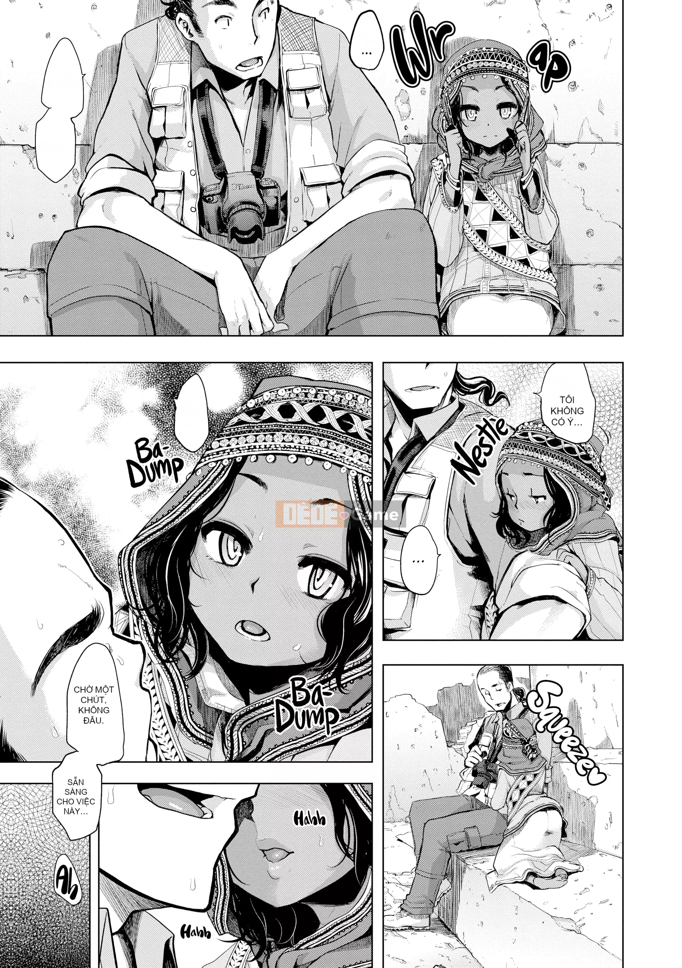 [Shindo L] Album màu hồng