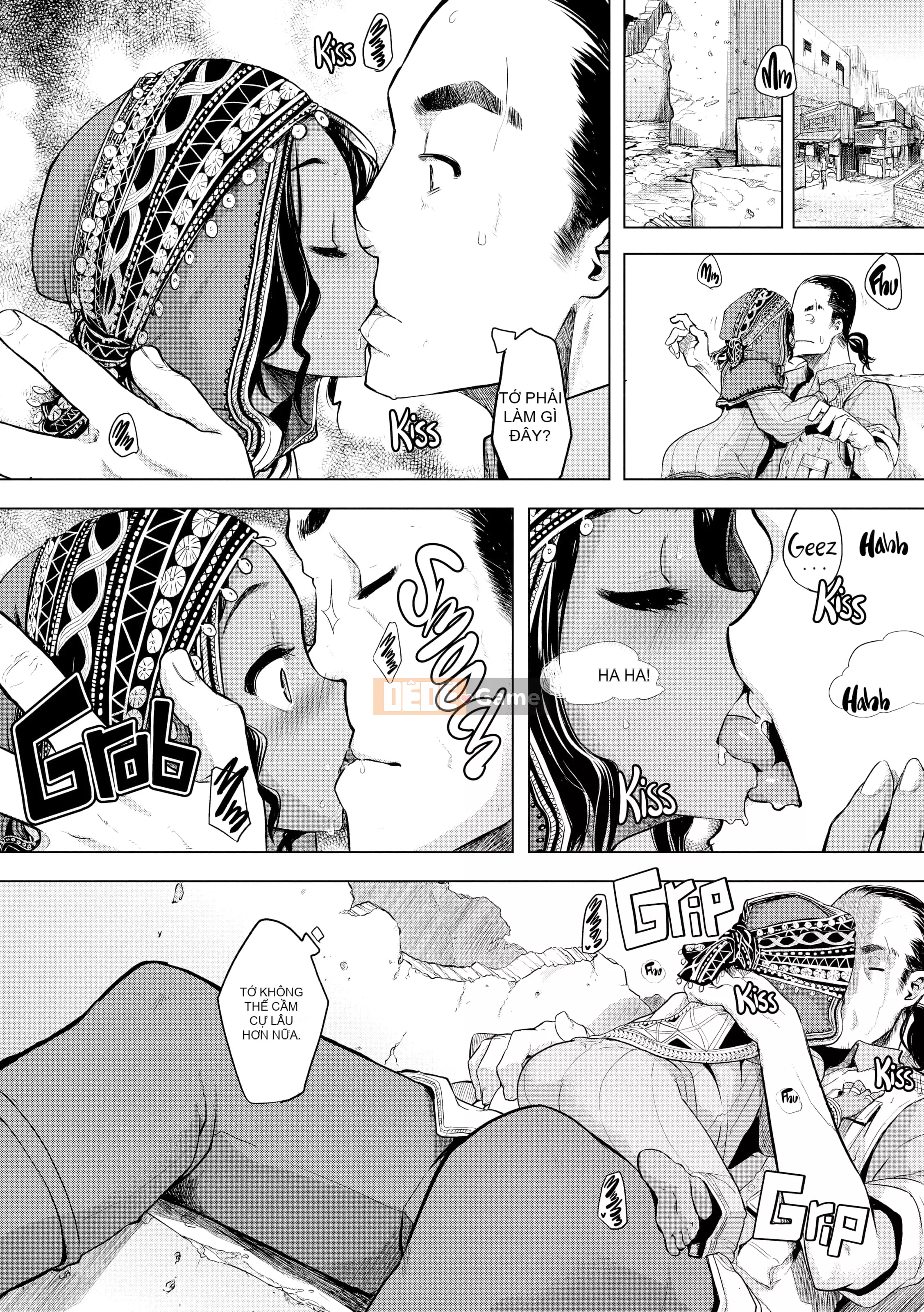 [Shindo L] Album màu hồng