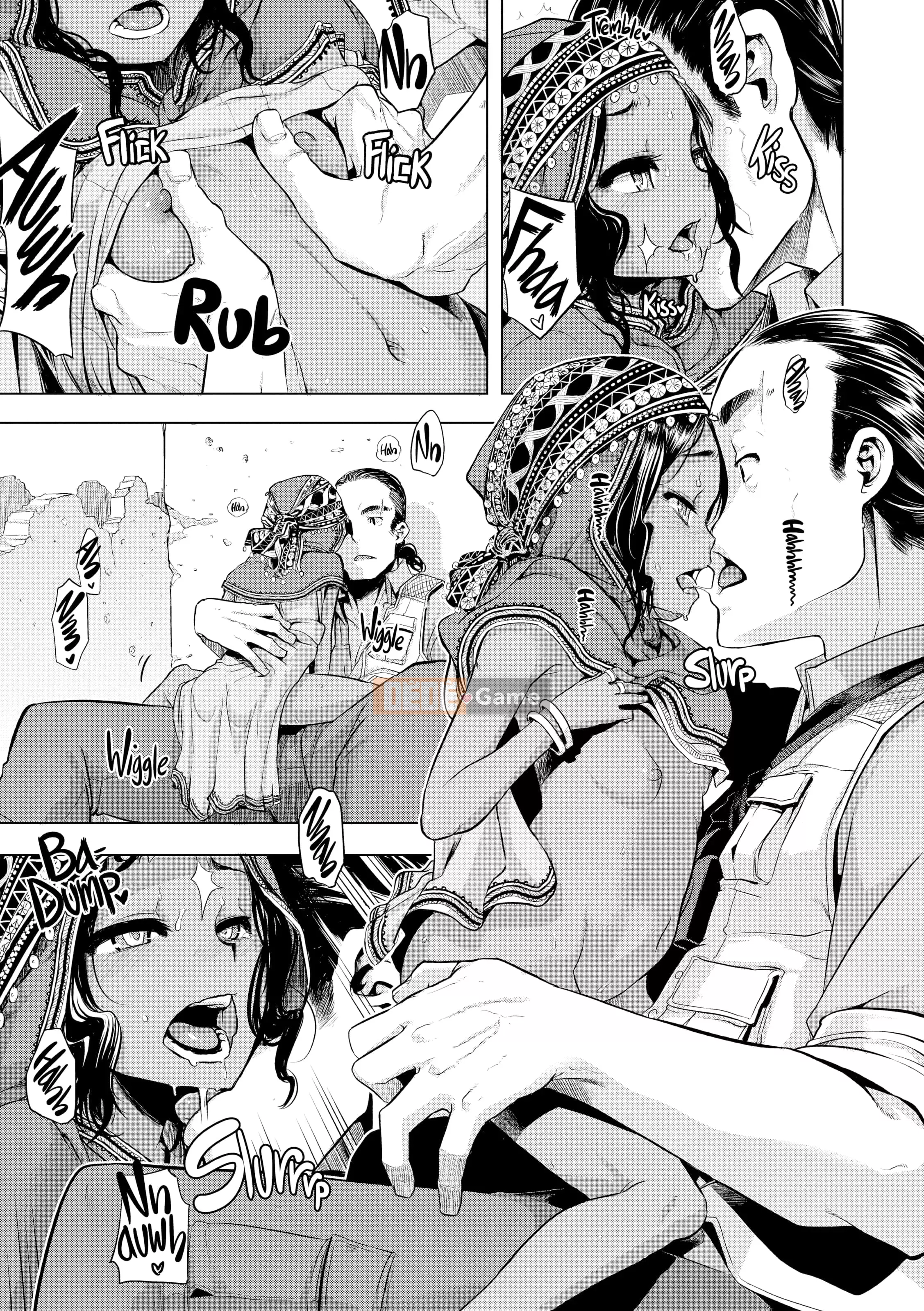 [Shindo L] Album màu hồng