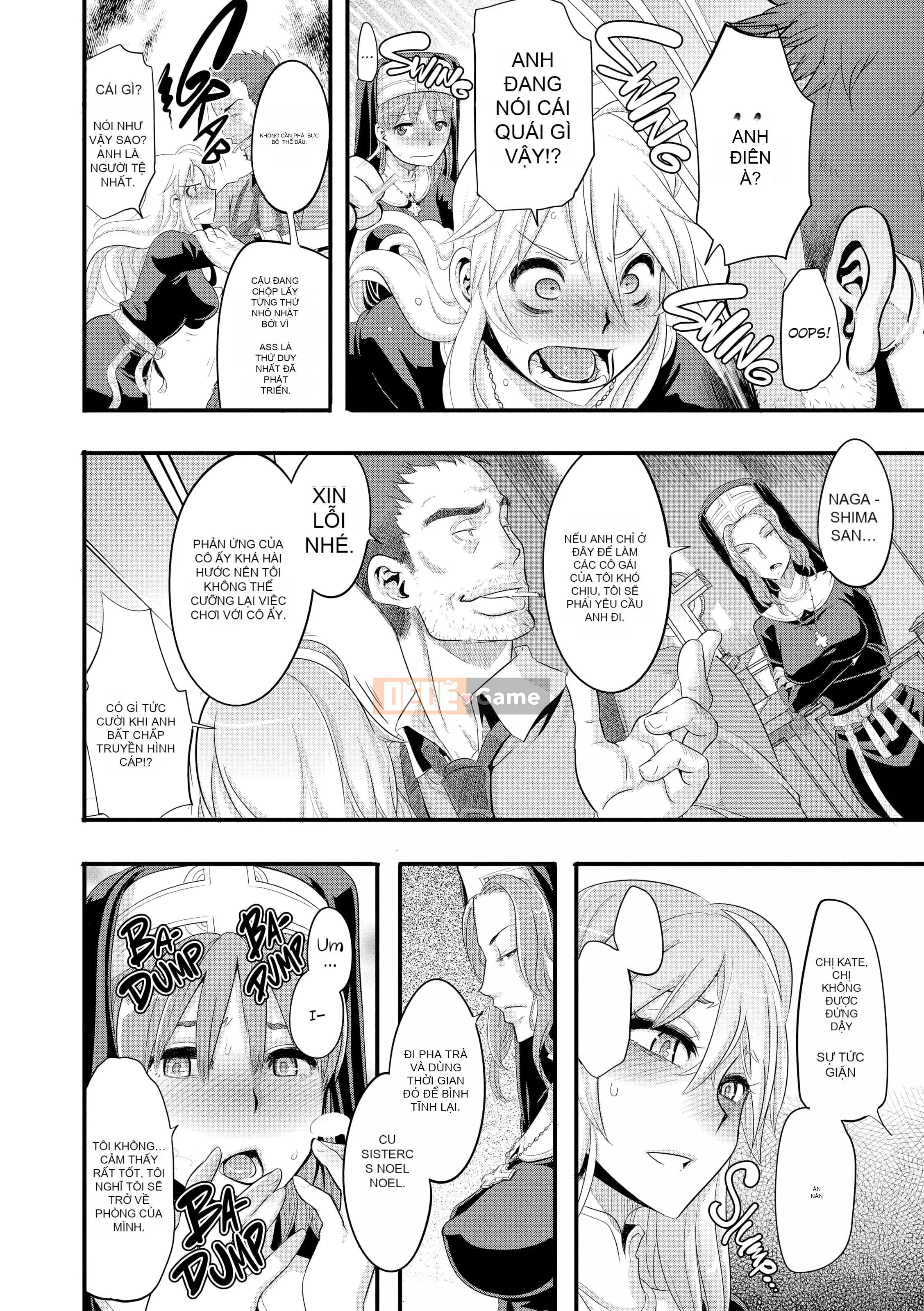 [Shindo L] Album màu hồng