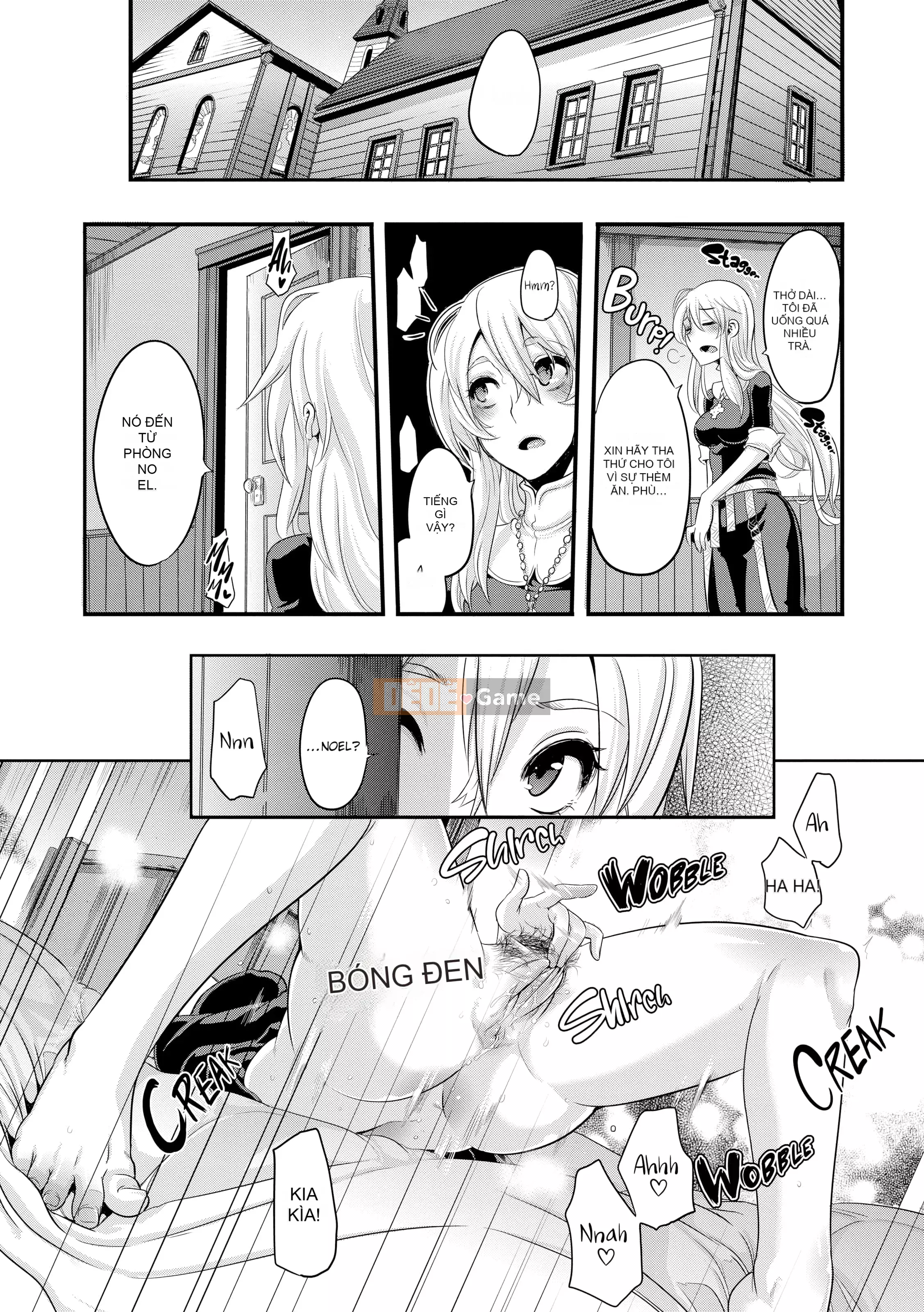 [Shindo L] Album màu hồng