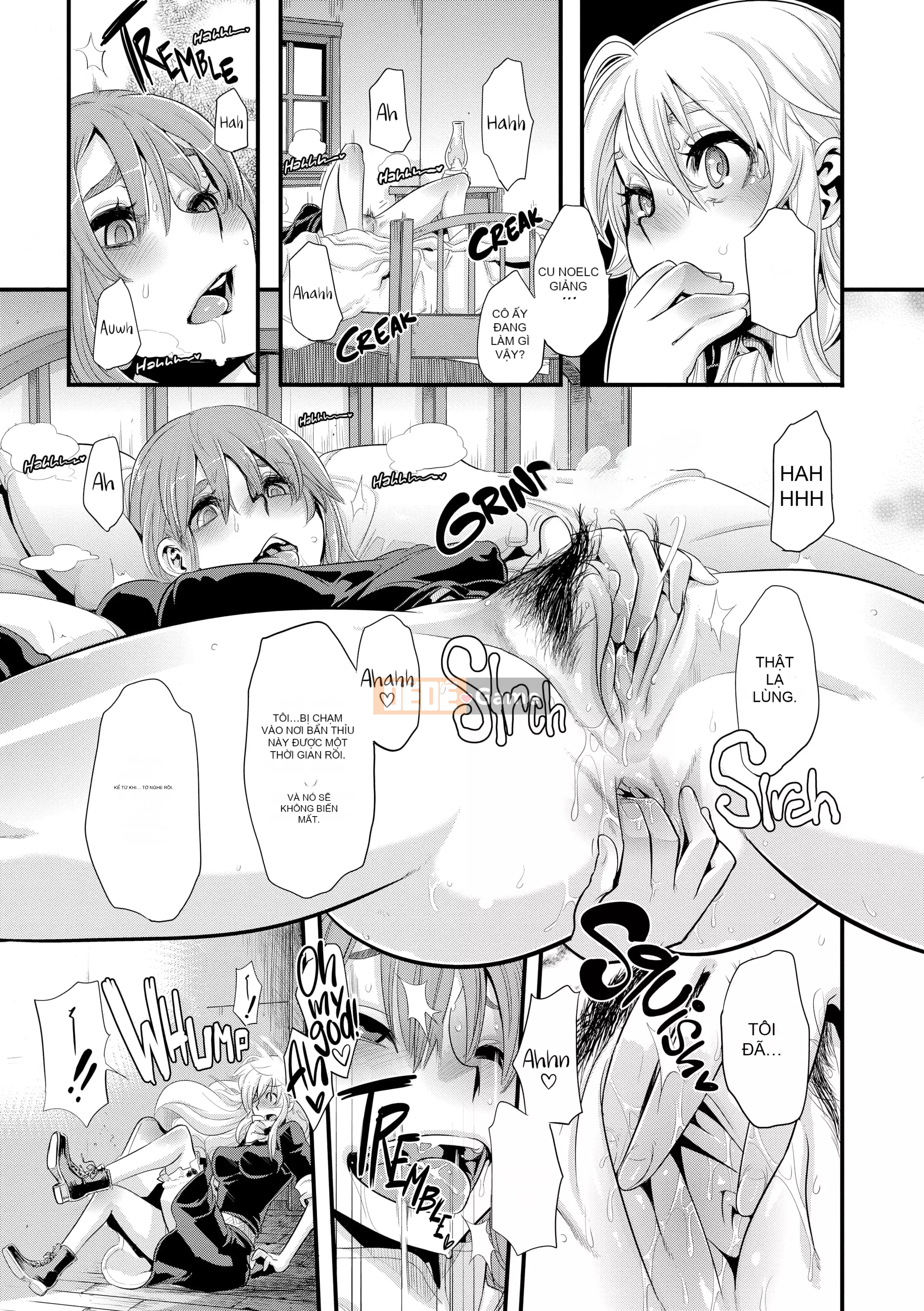 [Shindo L] Album màu hồng