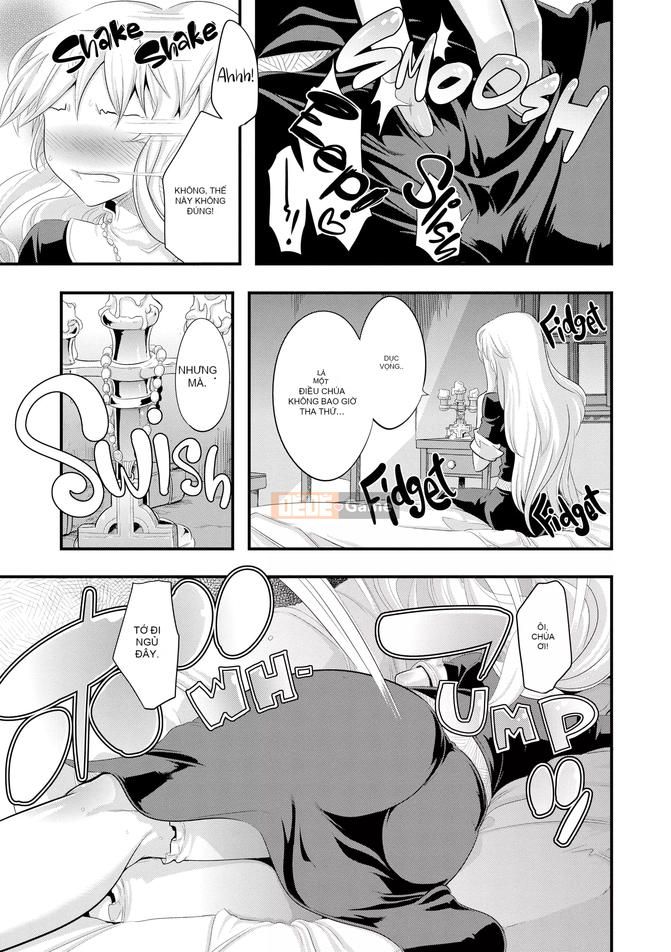 [Shindo L] Album màu hồng