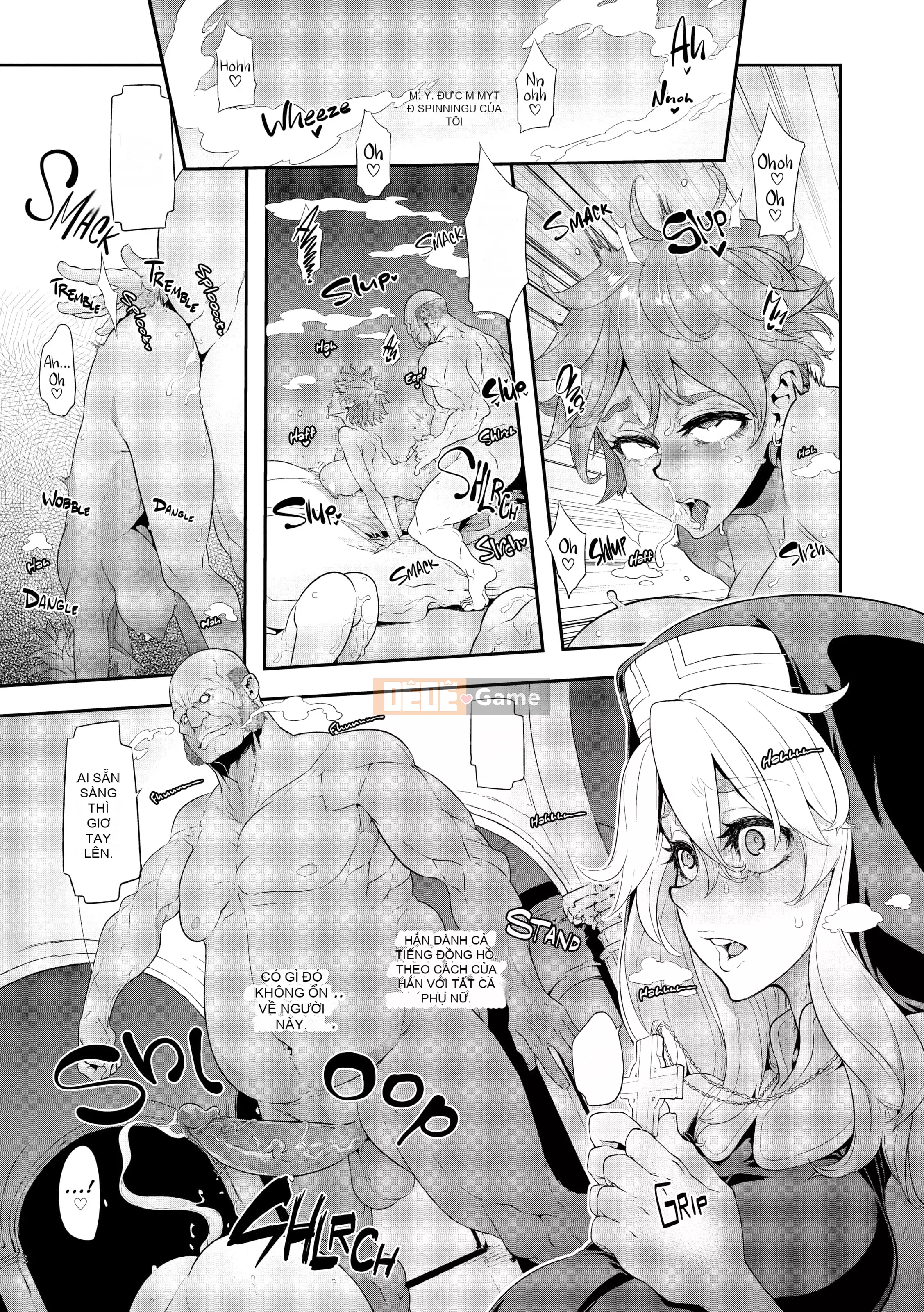 [Shindo L] Album màu hồng