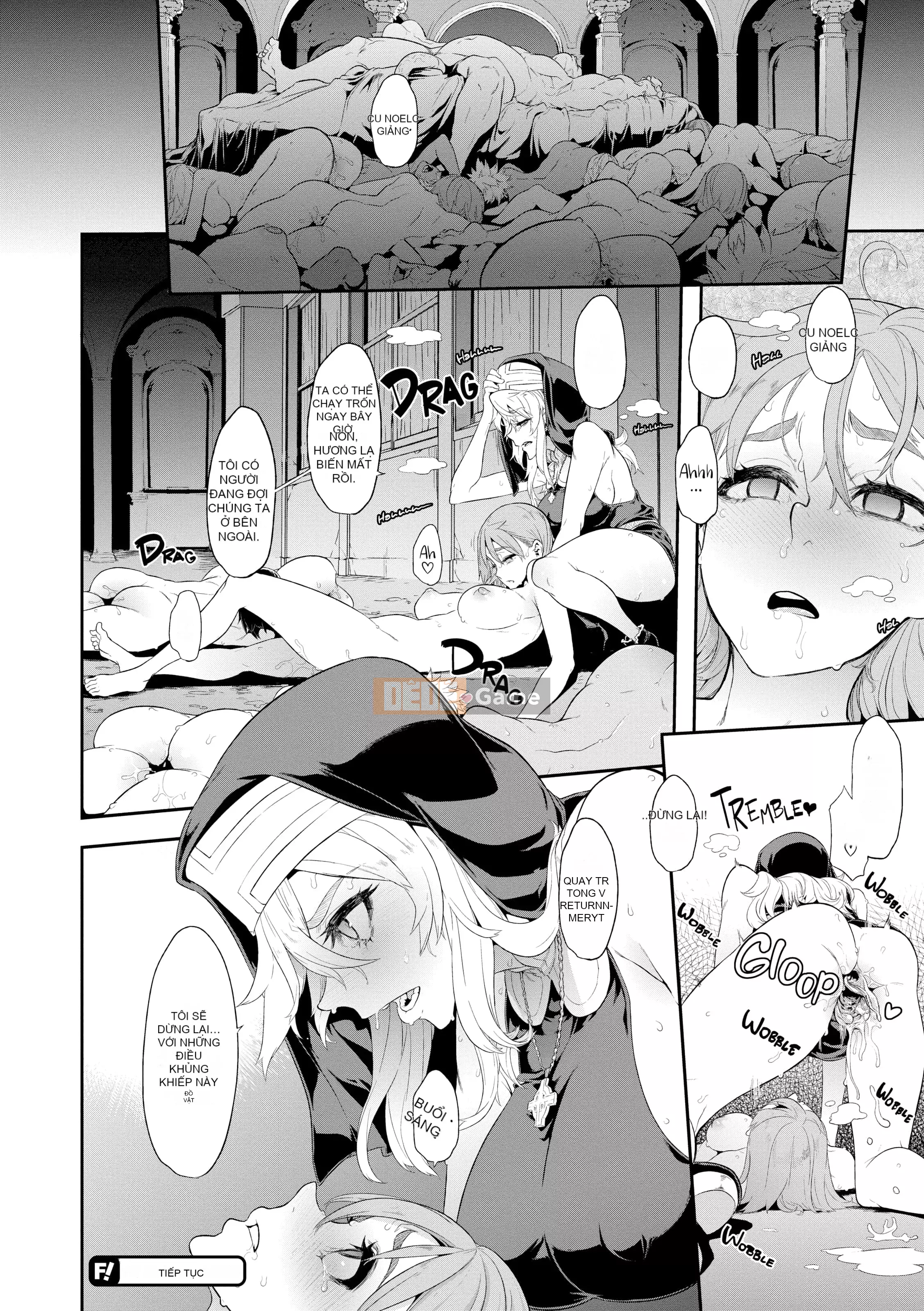 [Shindo L] Album màu hồng