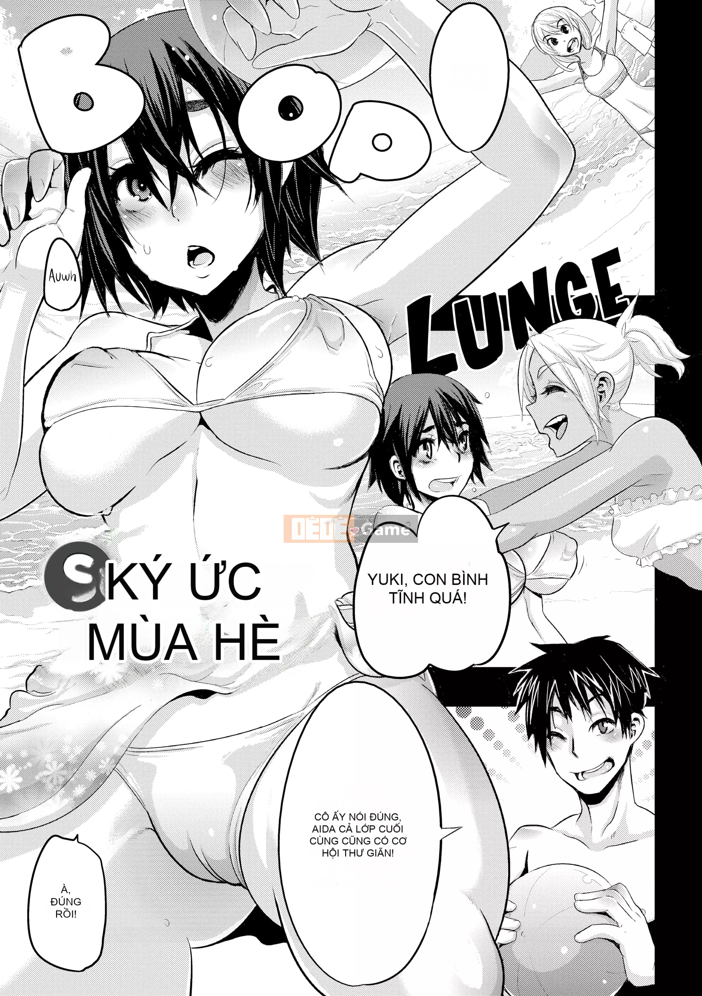 [Shindo L] Album màu hồng