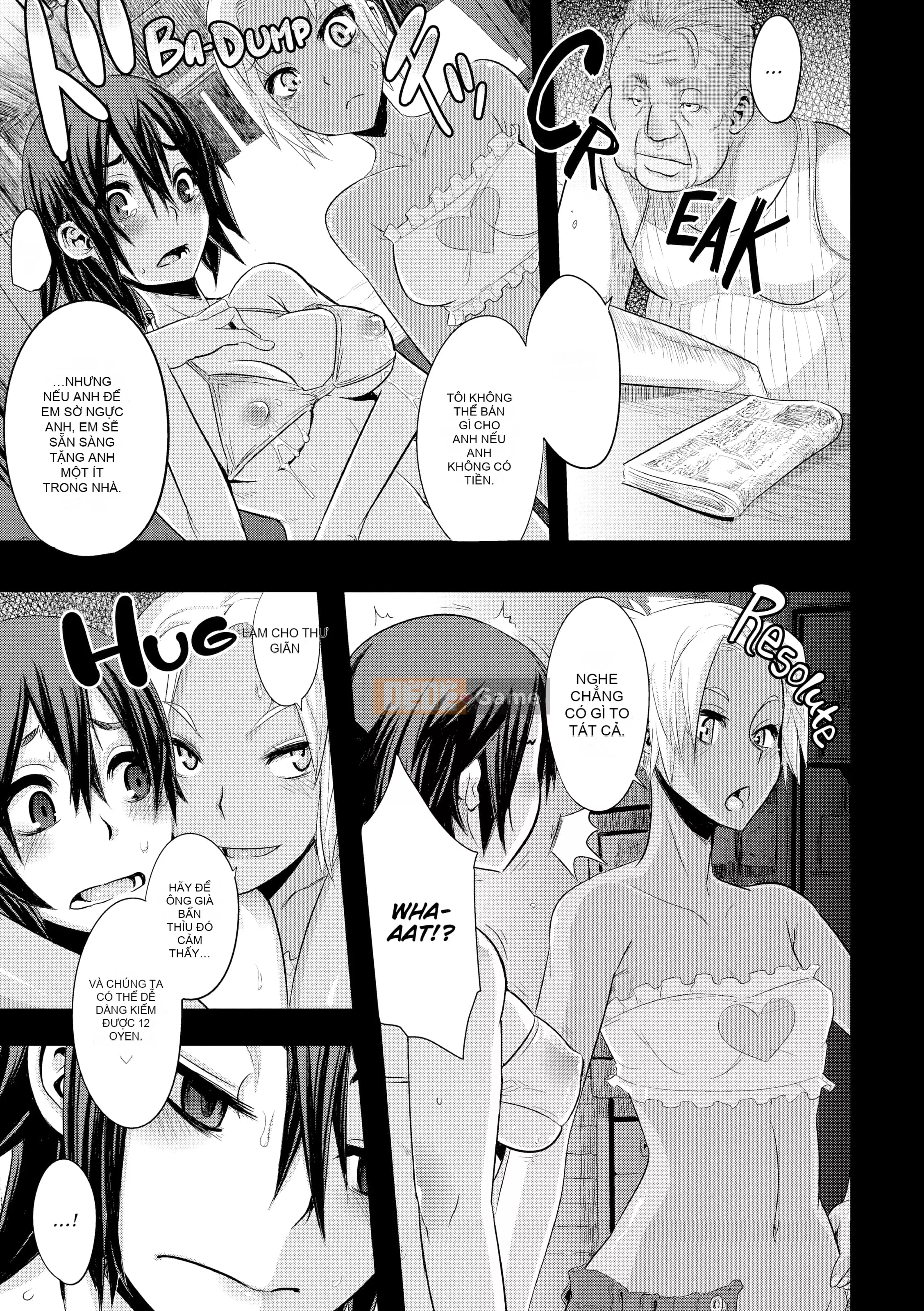 [Shindo L] Album màu hồng