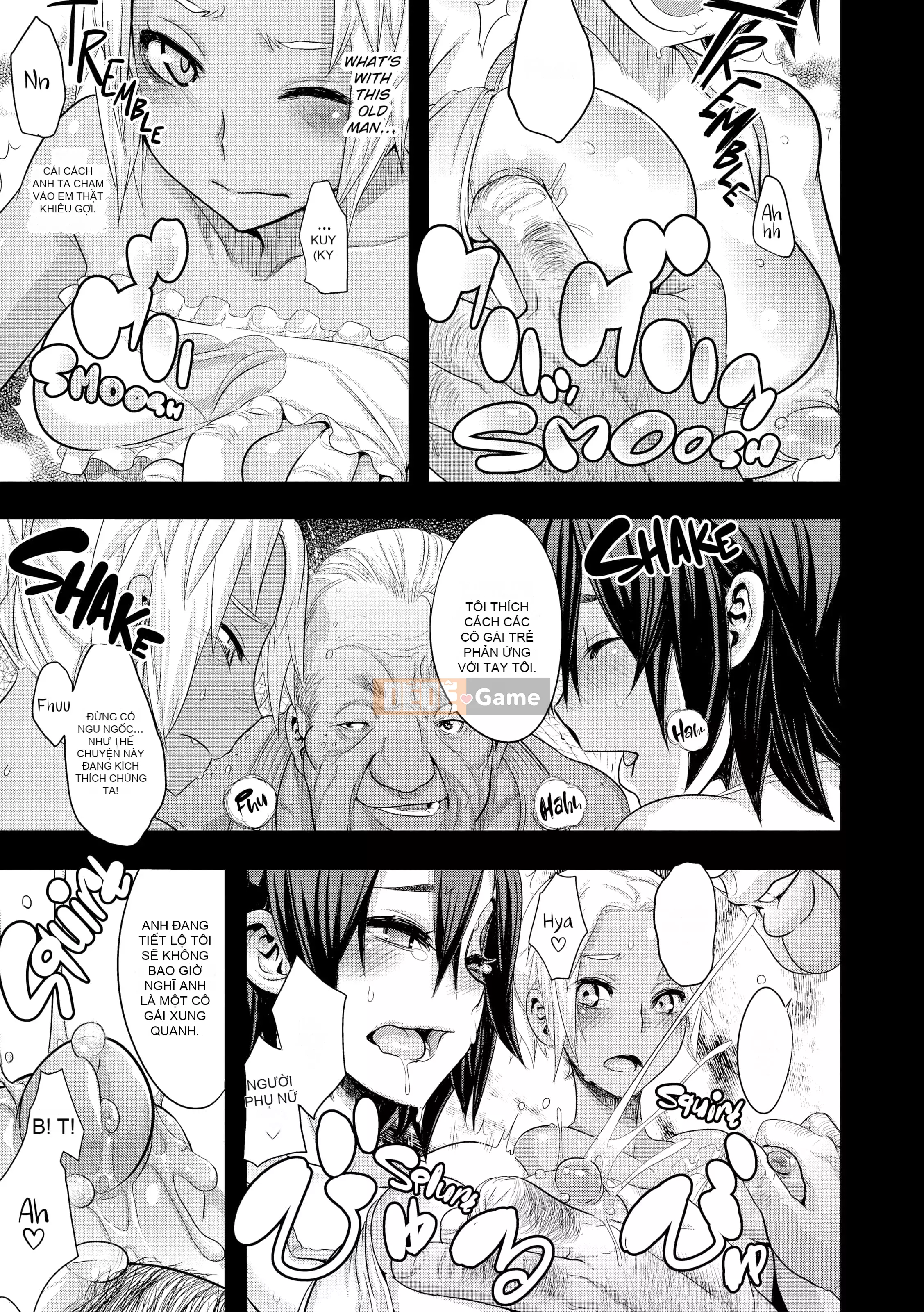 [Shindo L] Album màu hồng