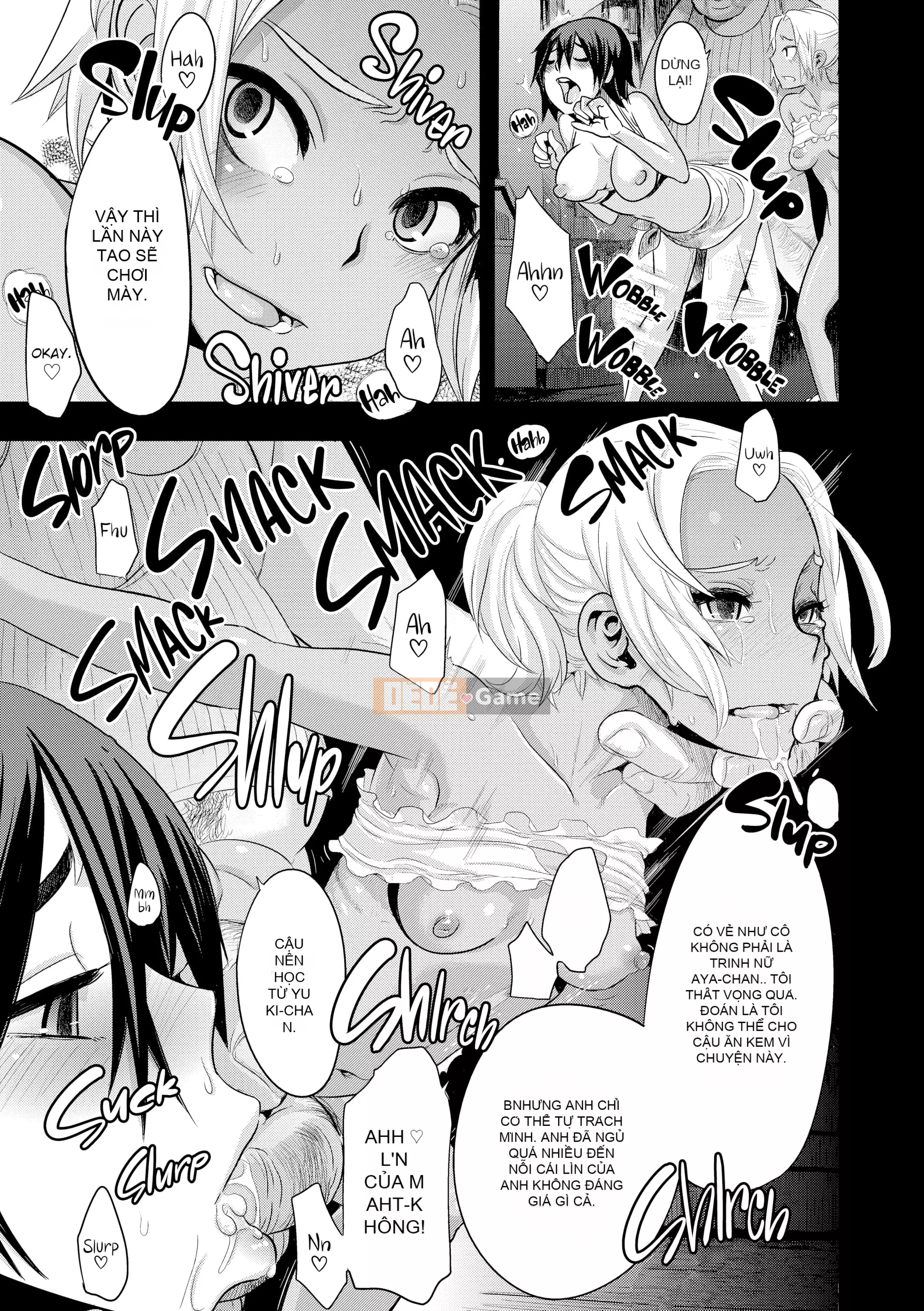 [Shindo L] Album màu hồng