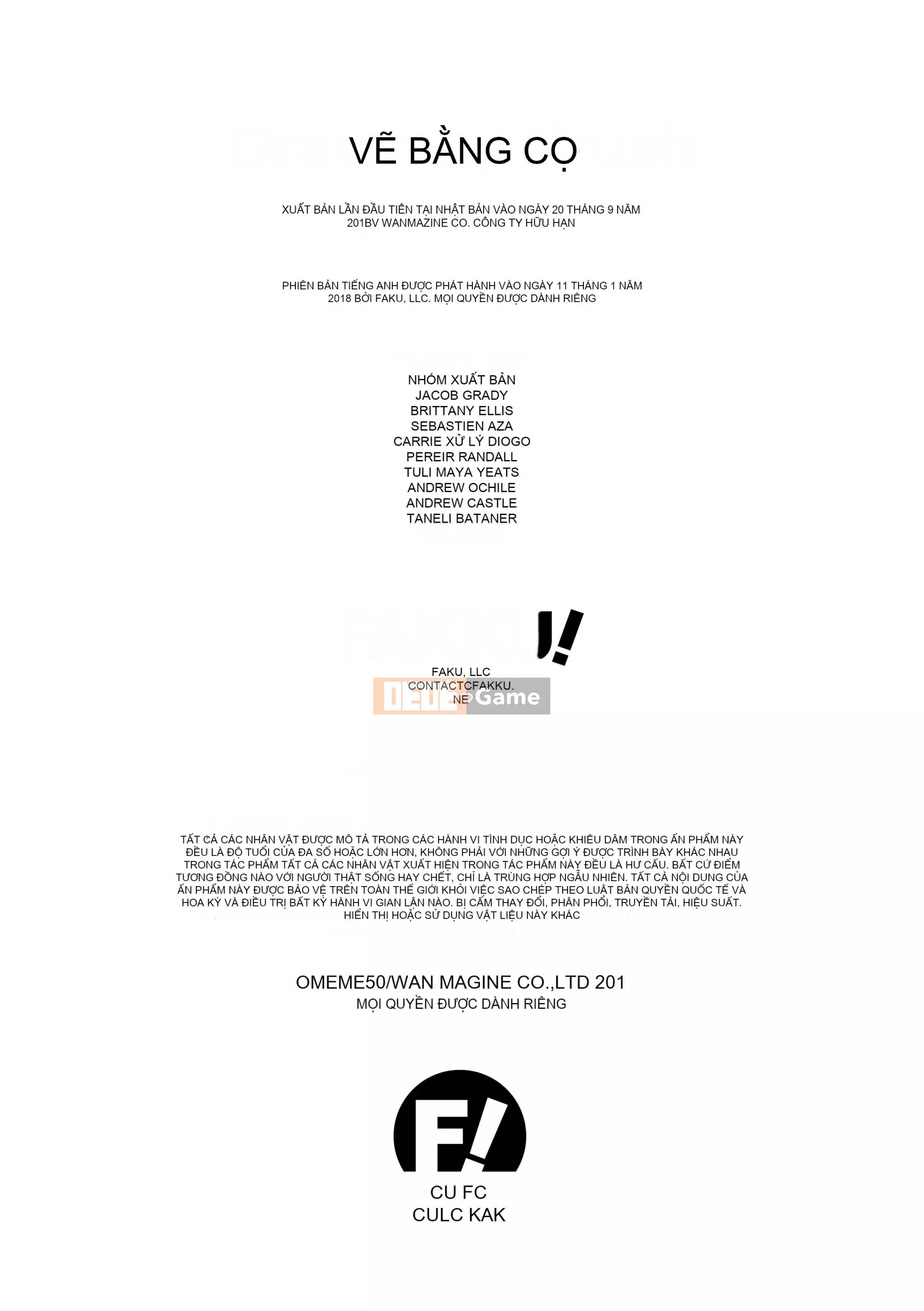 [Meme 50] Nikuhitsu ~Bài học về sự vâng lời của giáo viên~