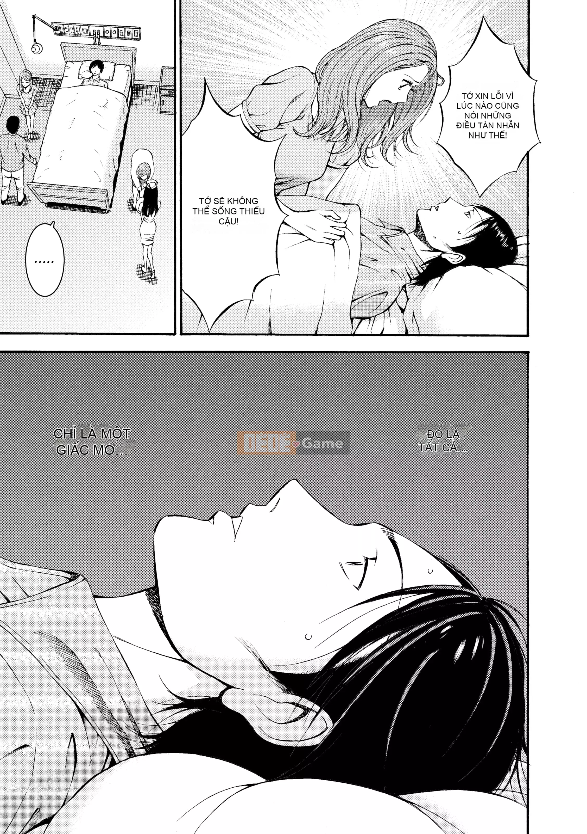 [Nagashima Chousuke] Otaku năm 10.000 trước Công nguyên - Tập 2