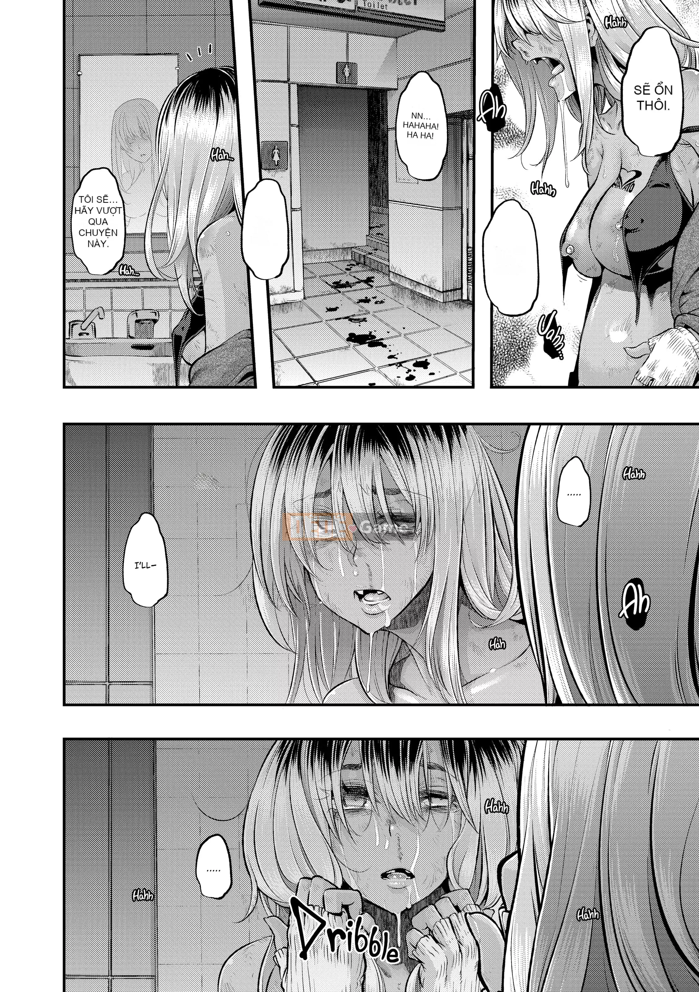 [Shindo L] Biến thái (xuất hiện)