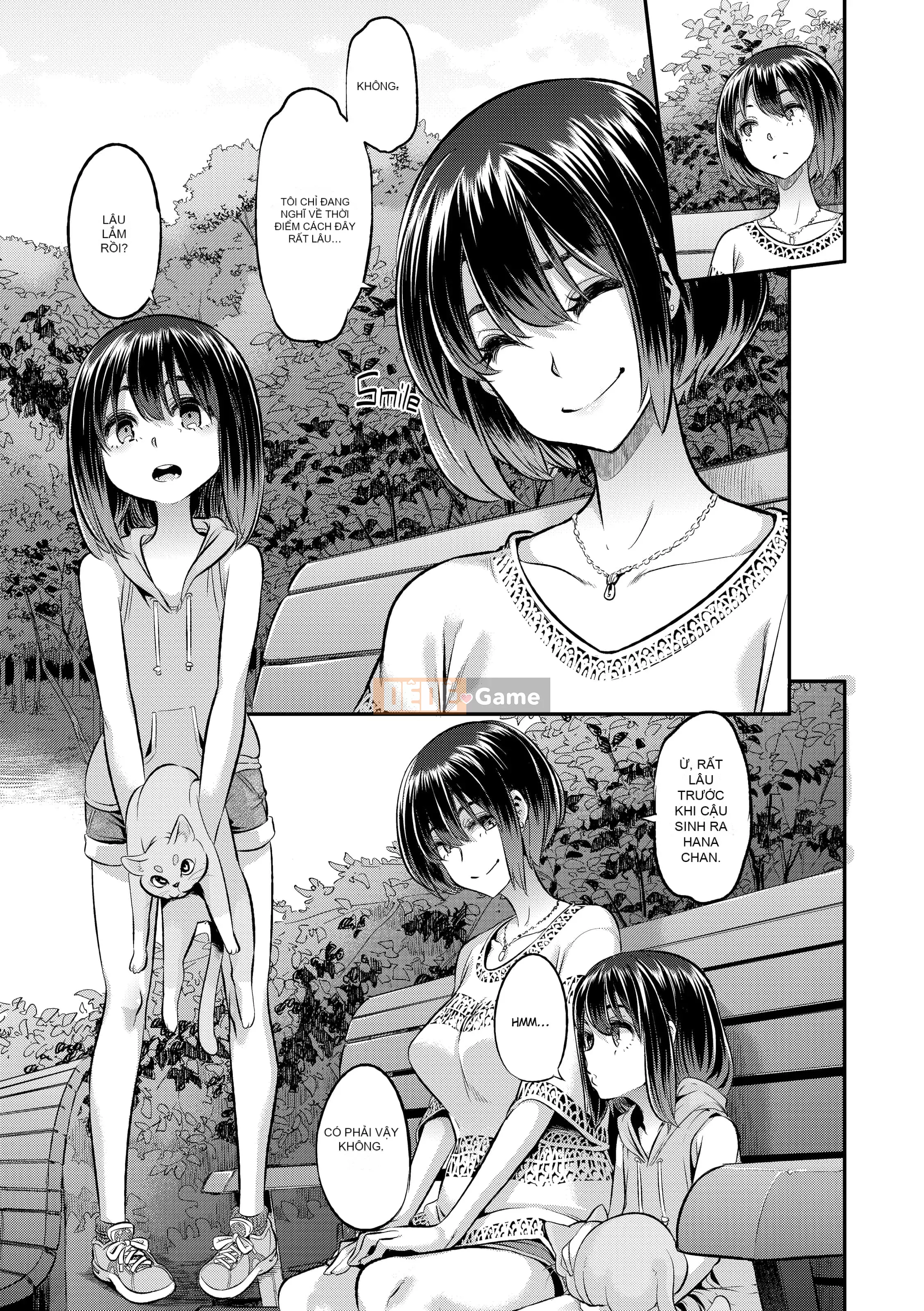 [Shindo L] Biến thái (xuất hiện)