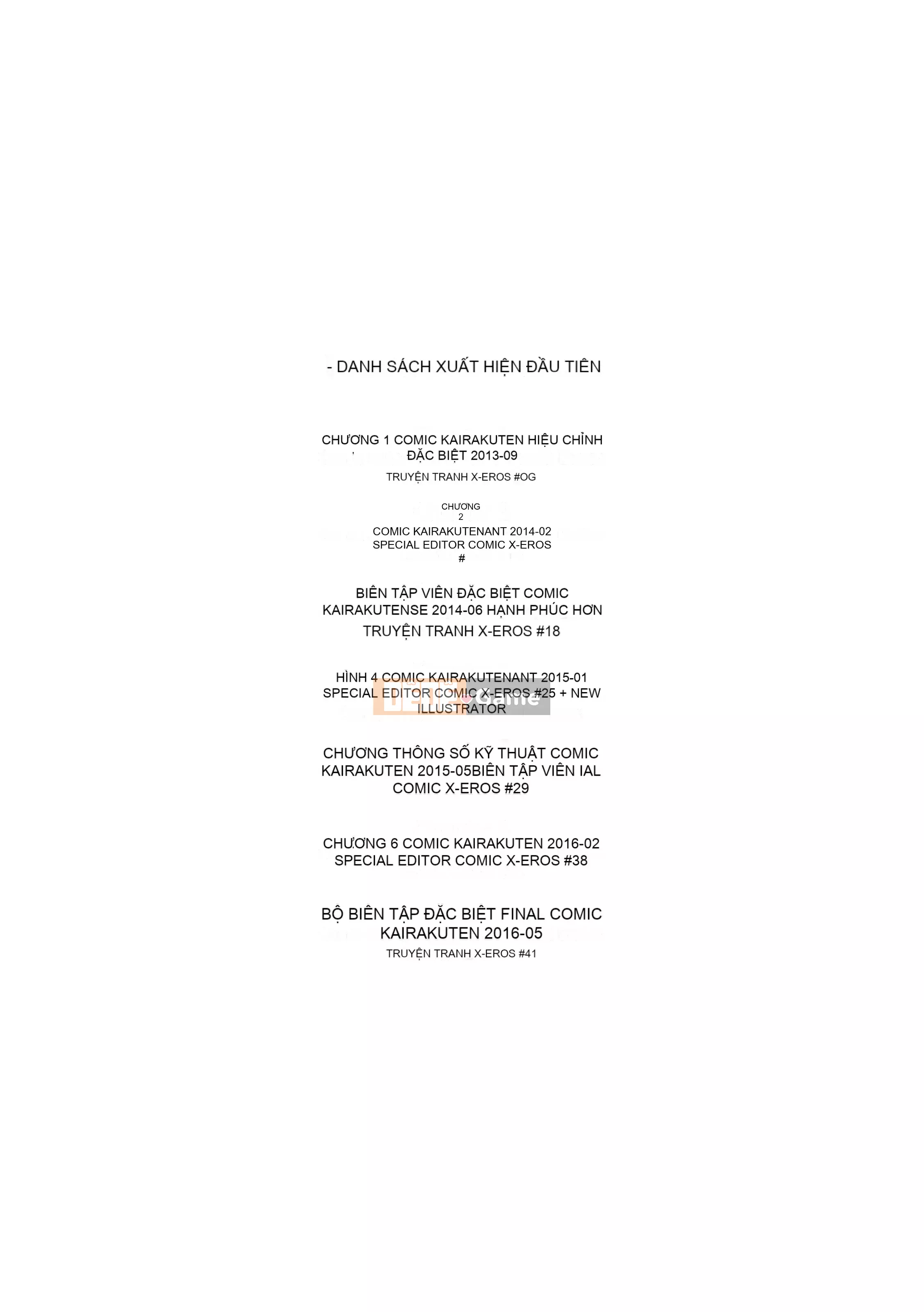 [Shindo L] Biến thái (xuất hiện)