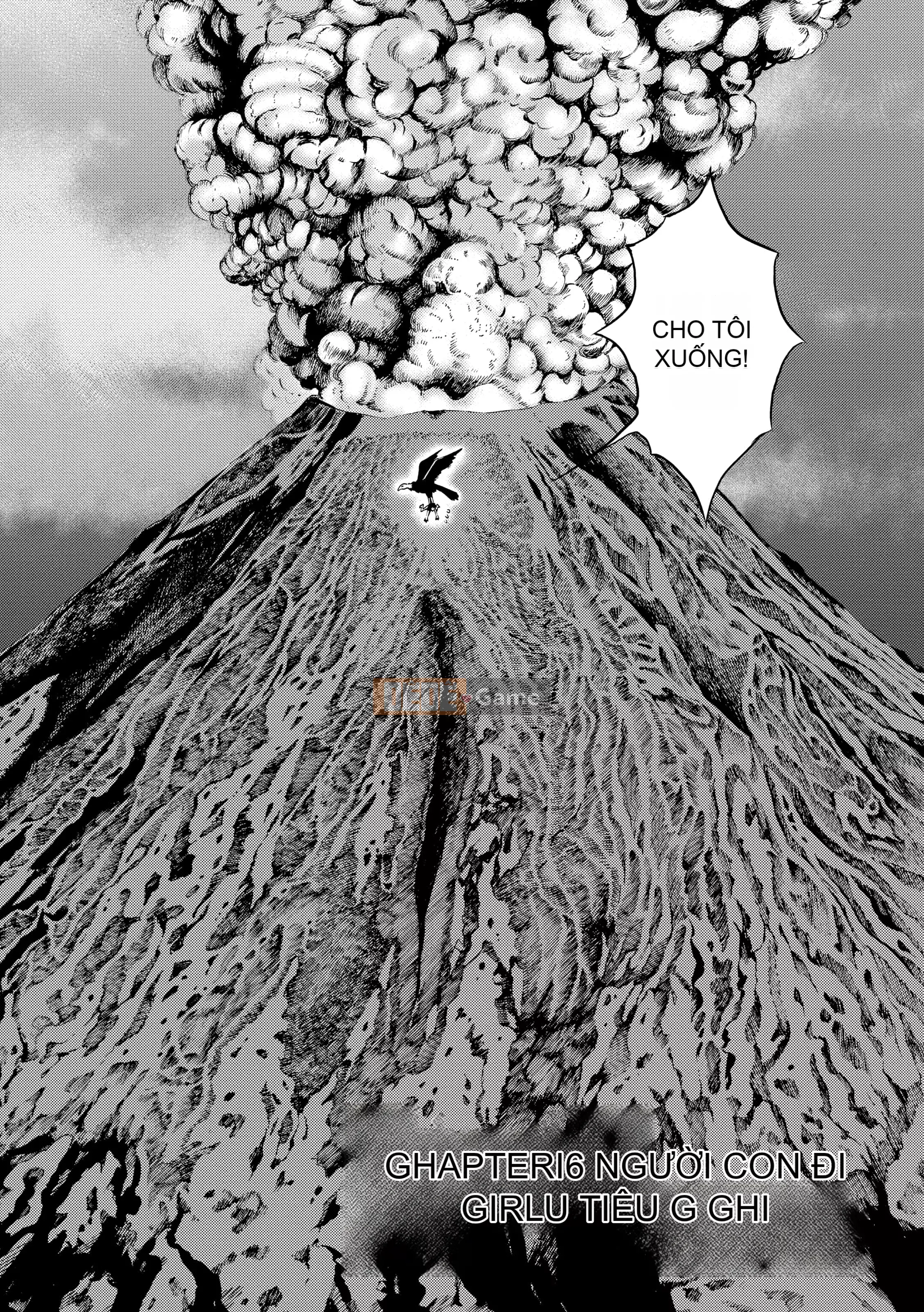 [Nagashima Chousuke] Otaku năm 10.000 trước Công nguyên - Tập 1