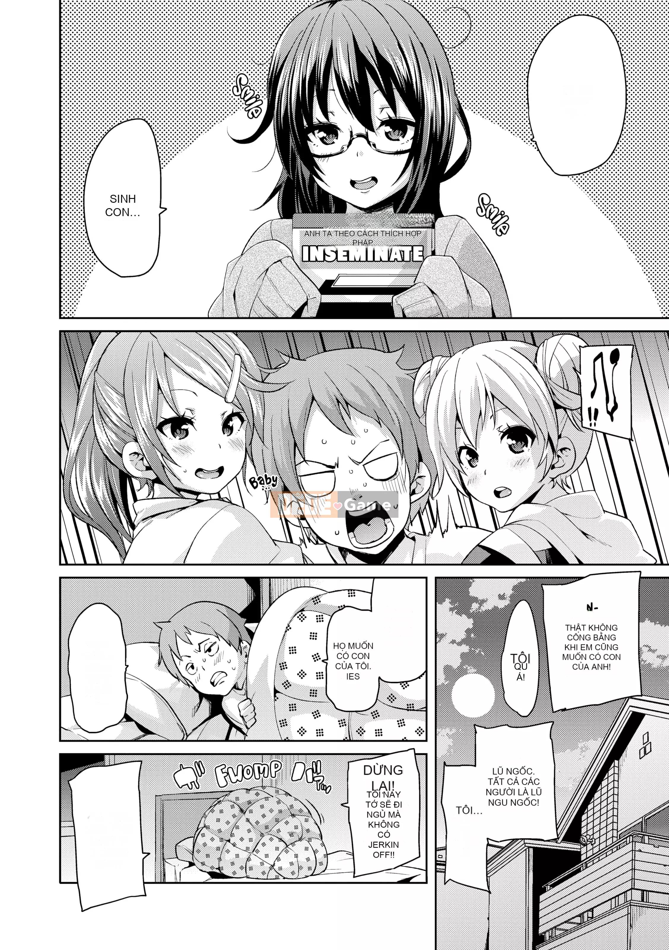 [Marui Maru] Cherry&GAL's↑↑