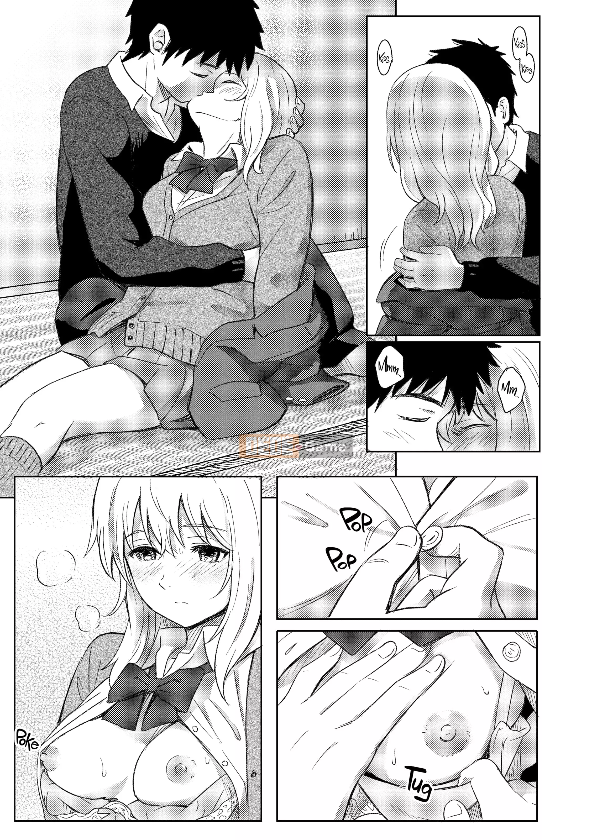 [Shibasaki Shouji] Ngày đặc biệt