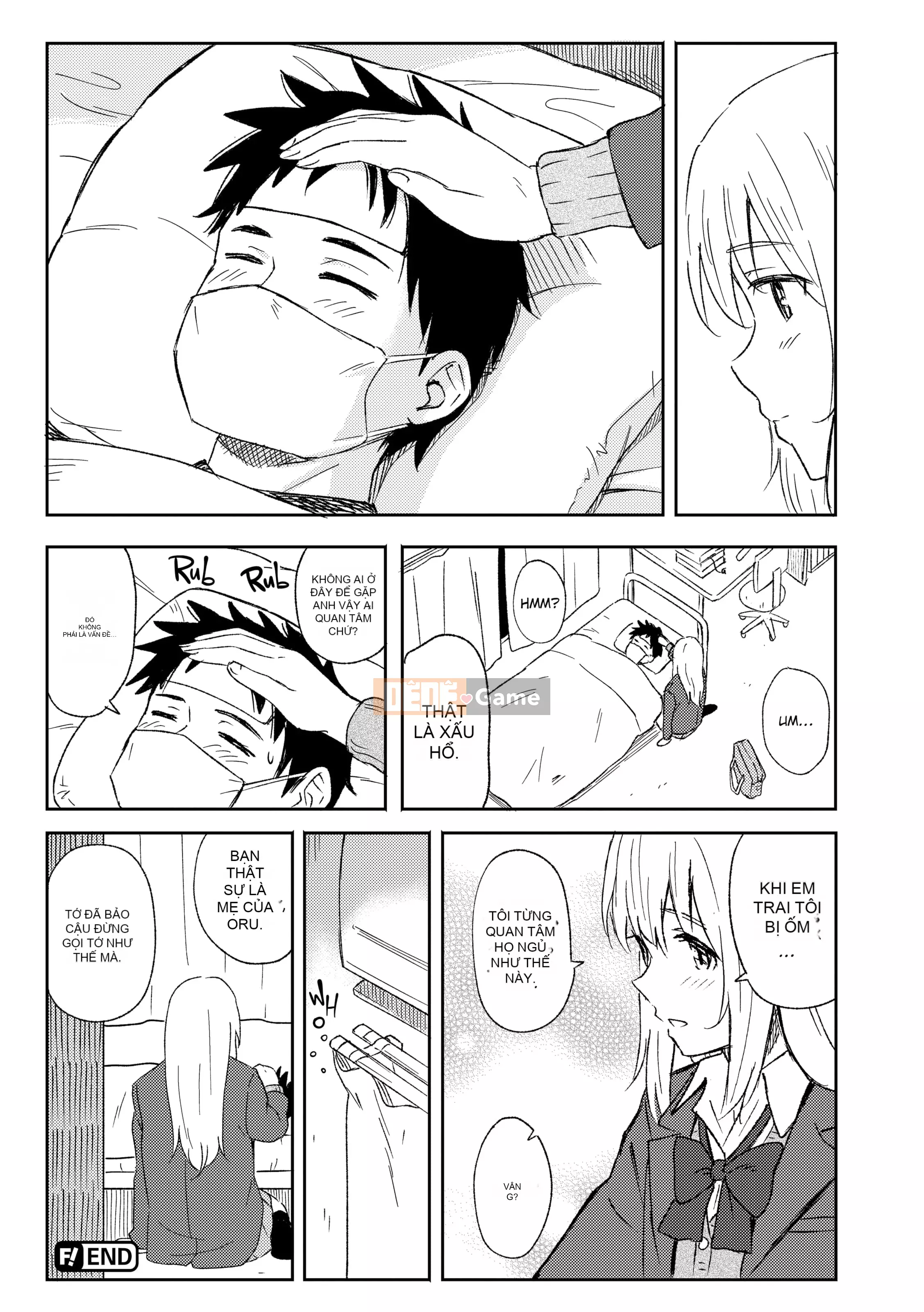 [Shibasaki Shouji] Ngày đặc biệt