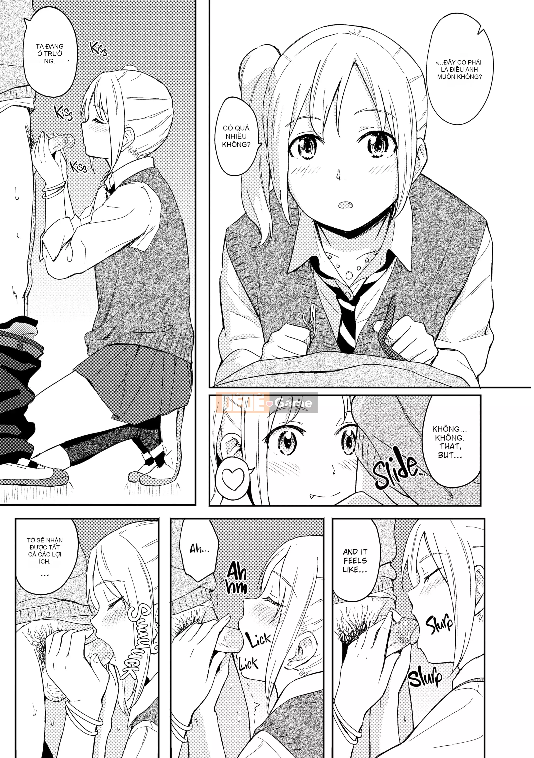 [Shibasaki Shouji] Ngày đặc biệt