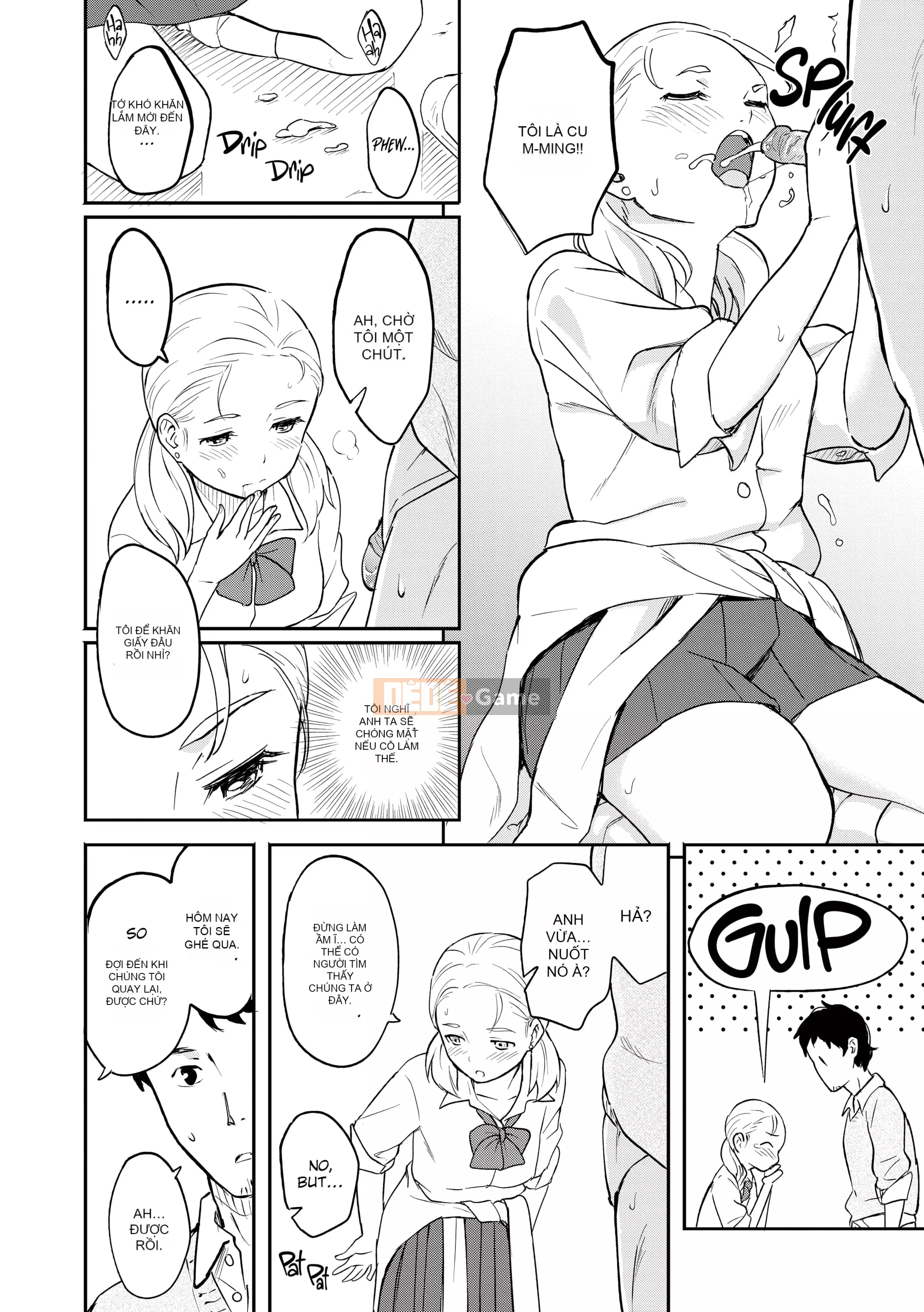 [Shibasaki Shouji] Ngày đặc biệt