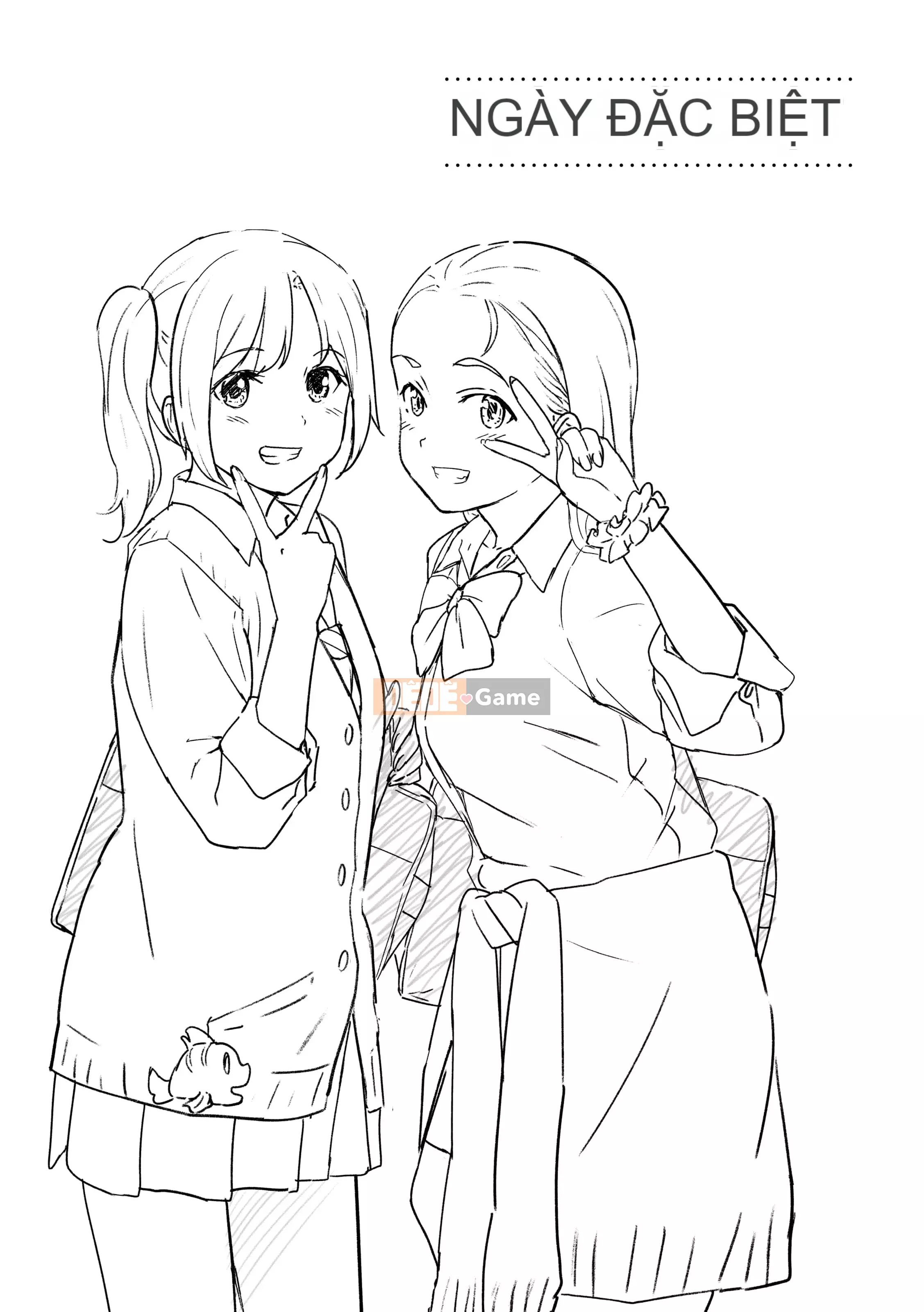 [Shibasaki Shouji] Ngày đặc biệt