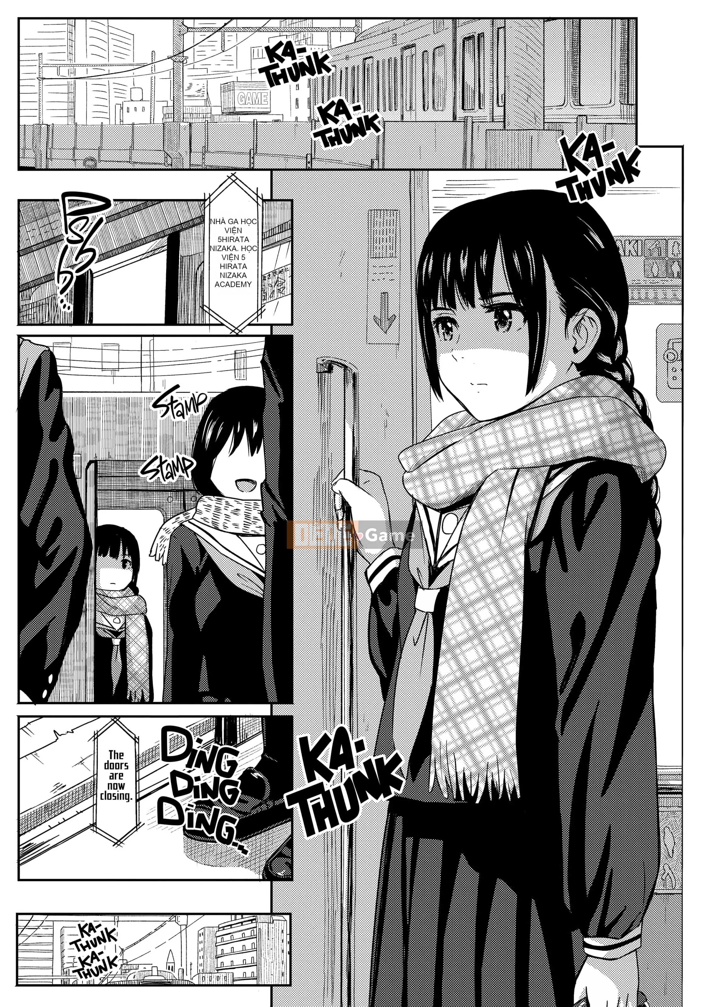 [Shibasaki Shouji] Ngày đặc biệt