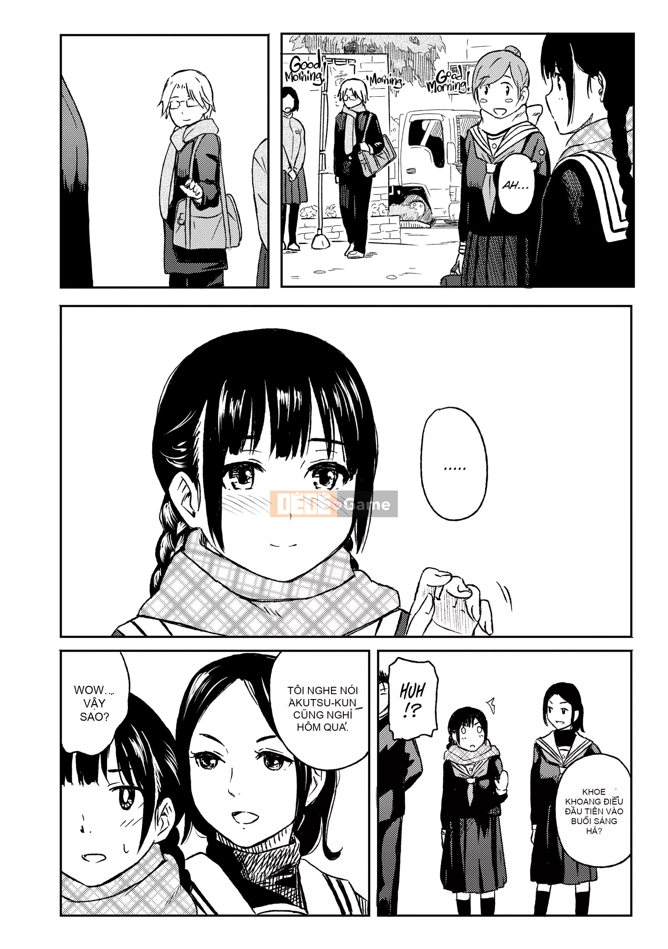 [Shibasaki Shouji] Ngày đặc biệt