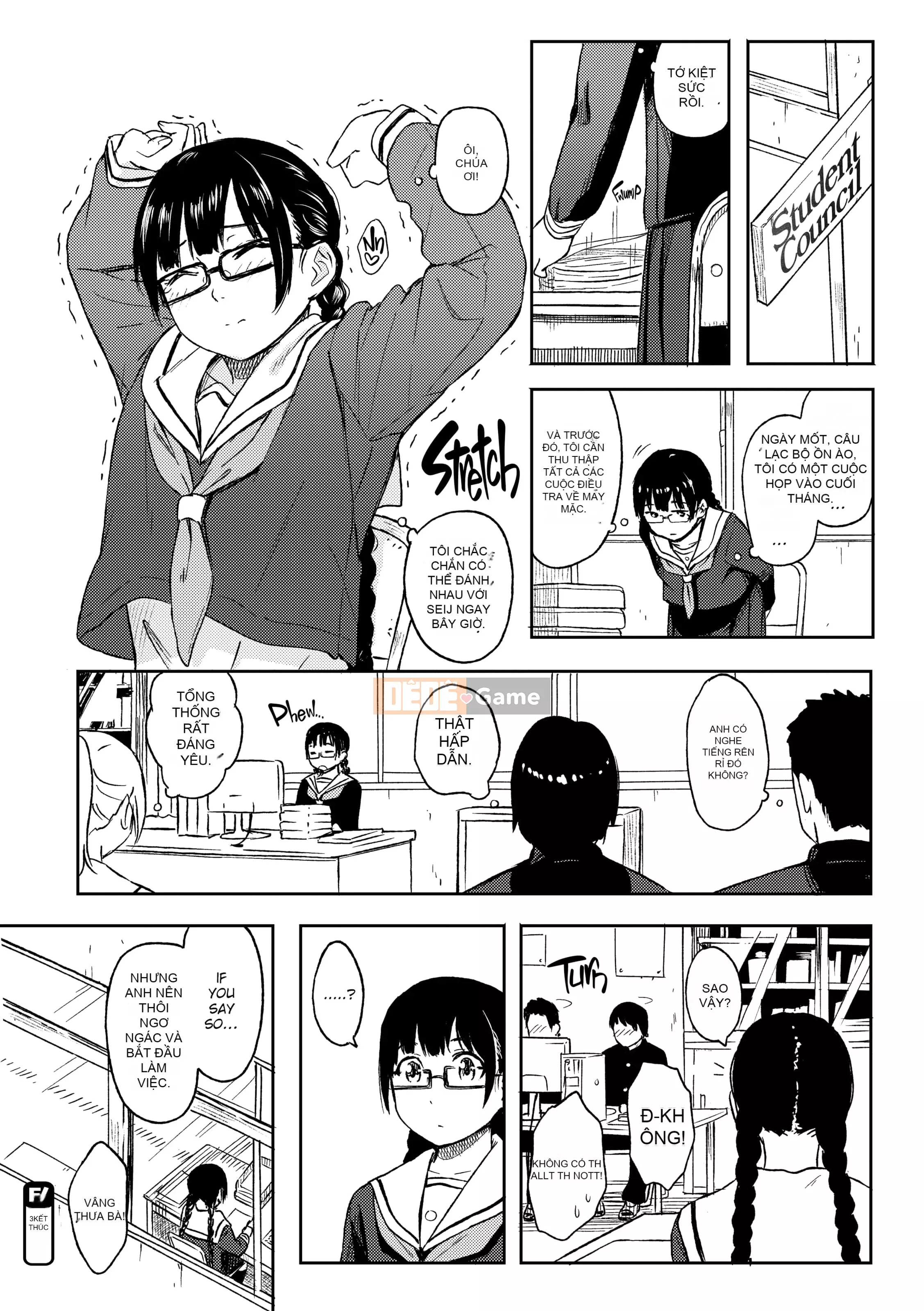 [Shibasaki Shouji] Ngày đặc biệt