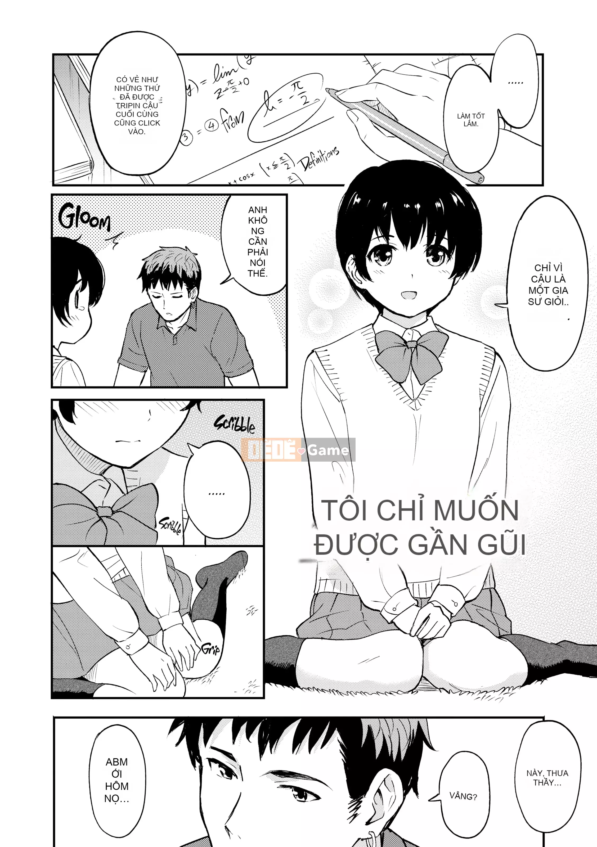 [Shibasaki Shouji] Ngày đặc biệt