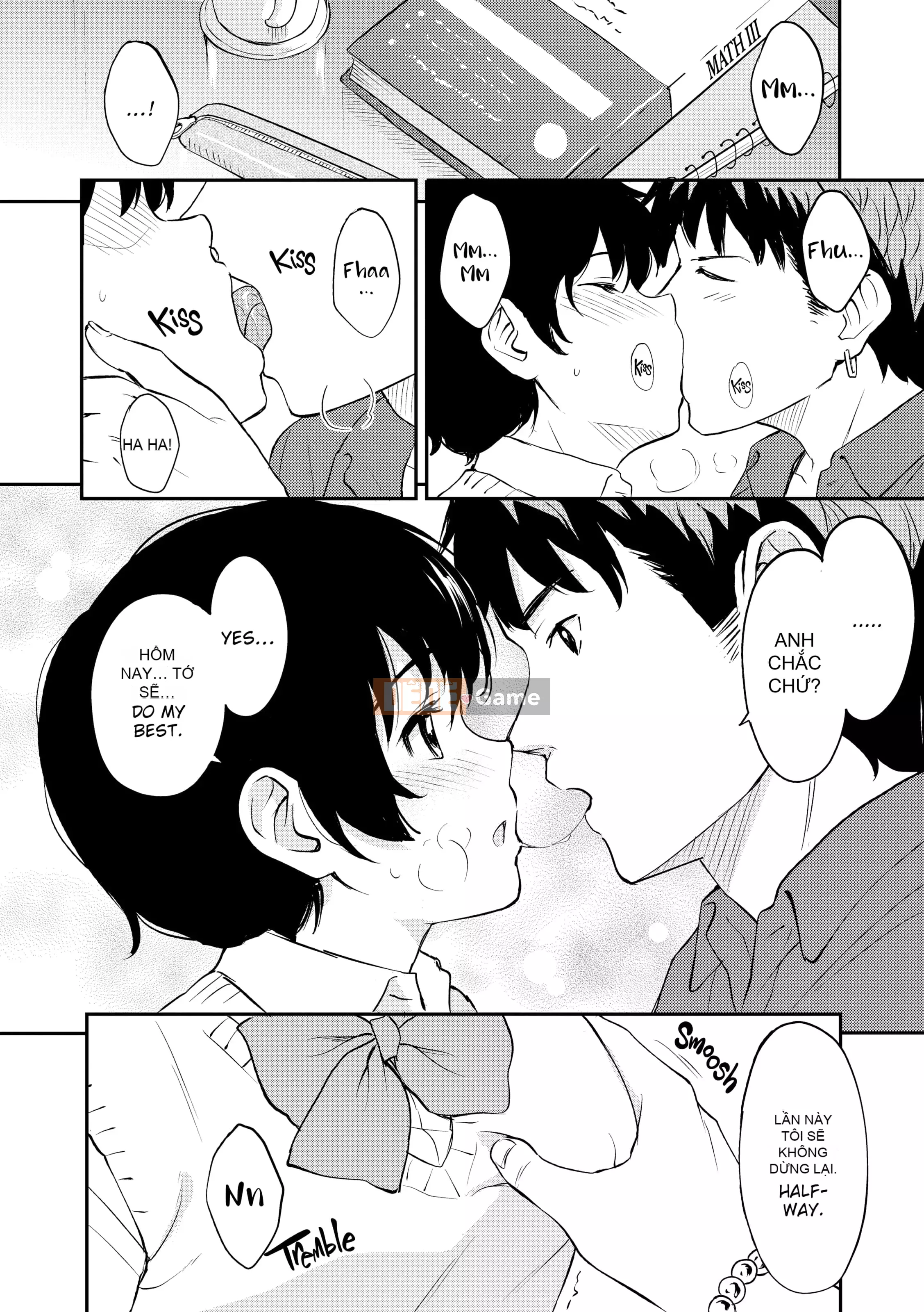 [Shibasaki Shouji] Ngày đặc biệt