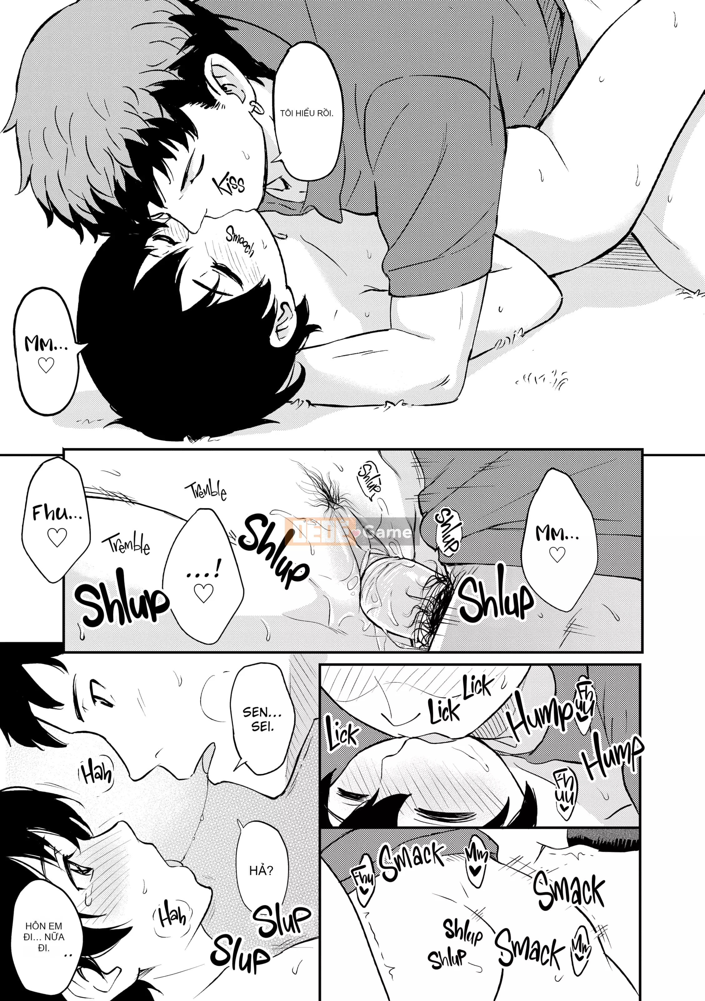 [Shibasaki Shouji] Ngày đặc biệt