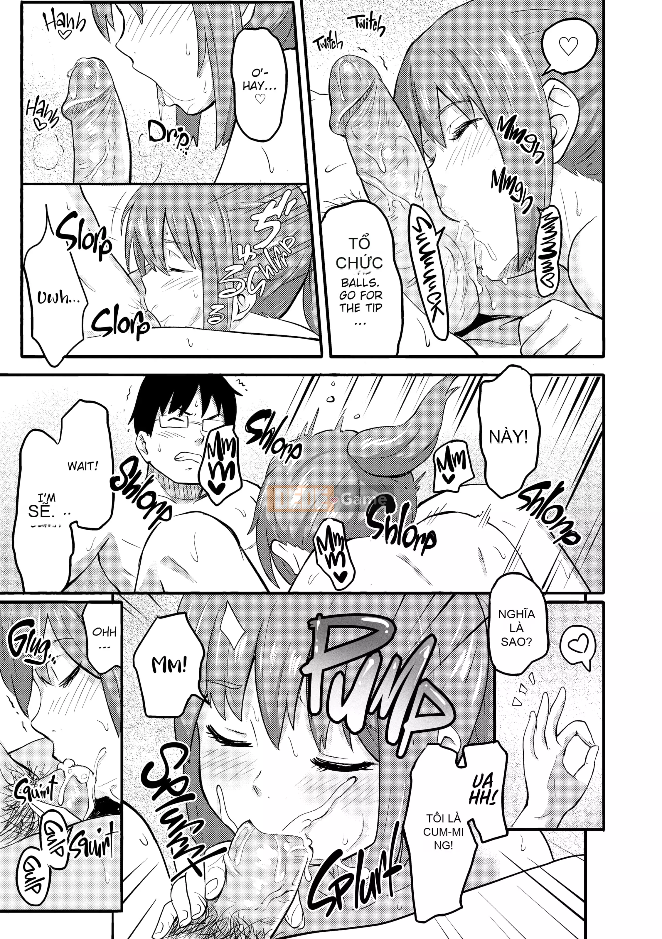 [Shibasaki Shouji] Ngày đặc biệt